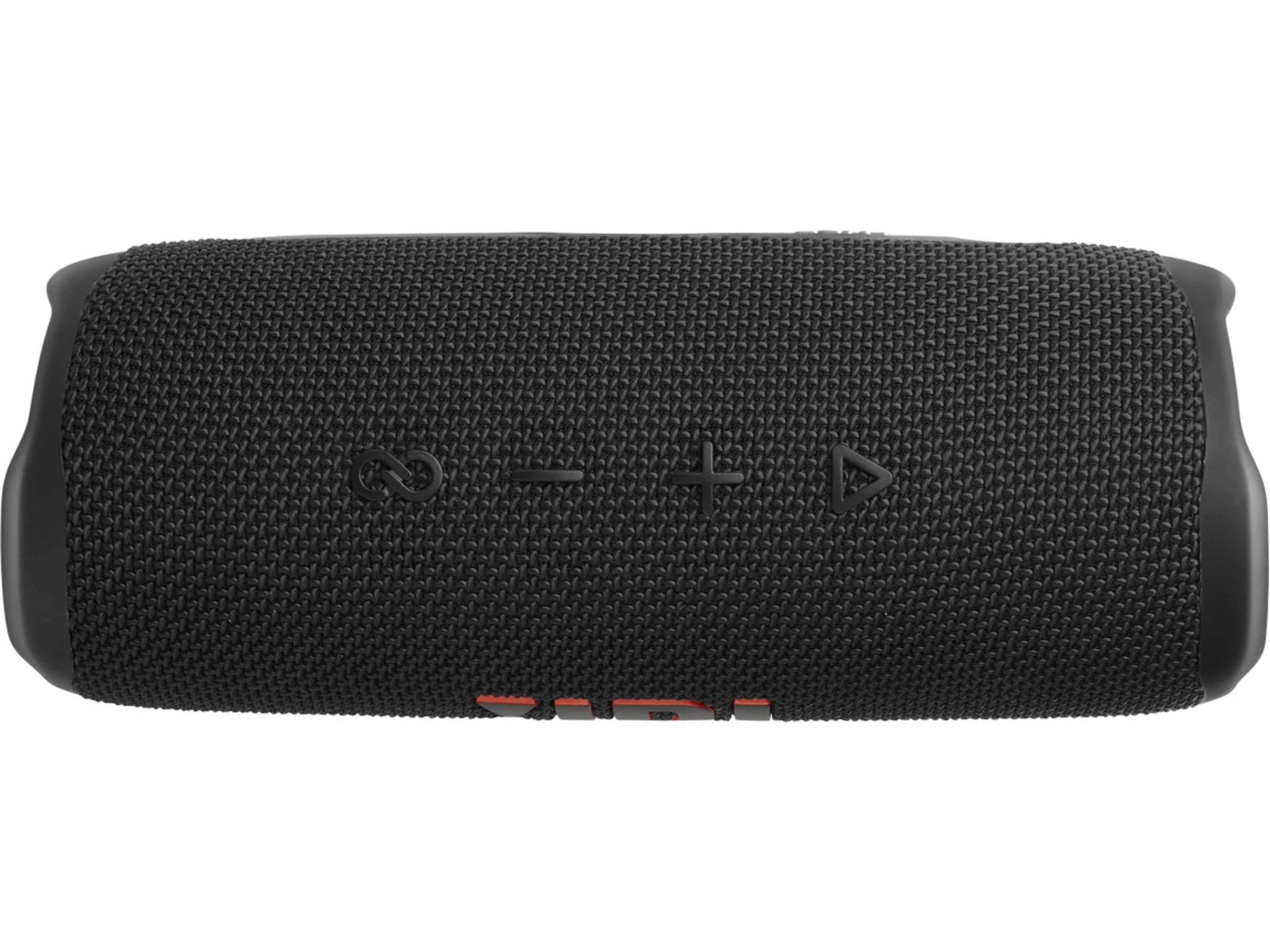 JBL Flip 6 Trådløs bluetooth høyttaler (sort) Trådløs / Bluetooth-høyttaler