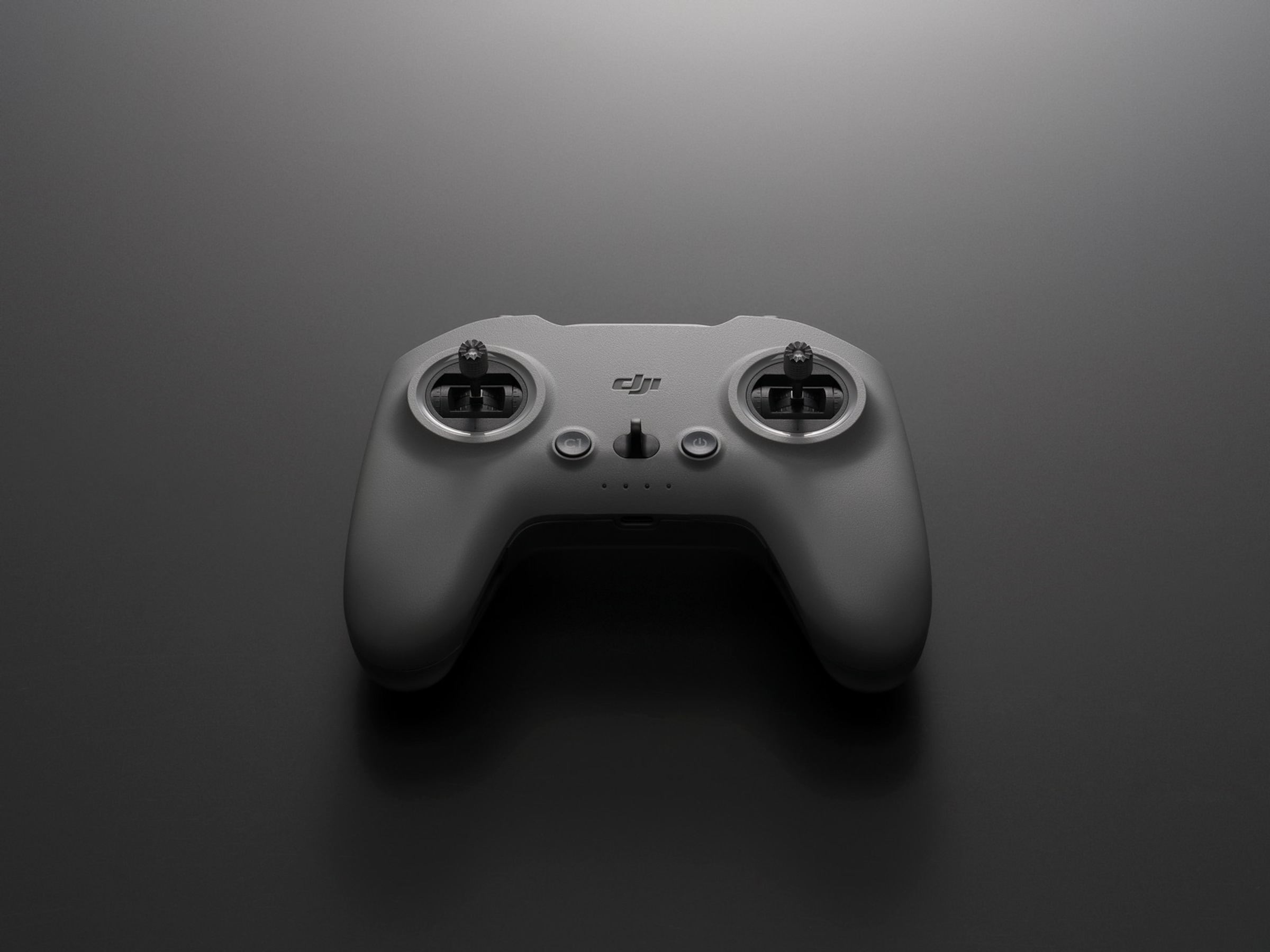 DJI FPV Remote Controller 3 Droneutstyr