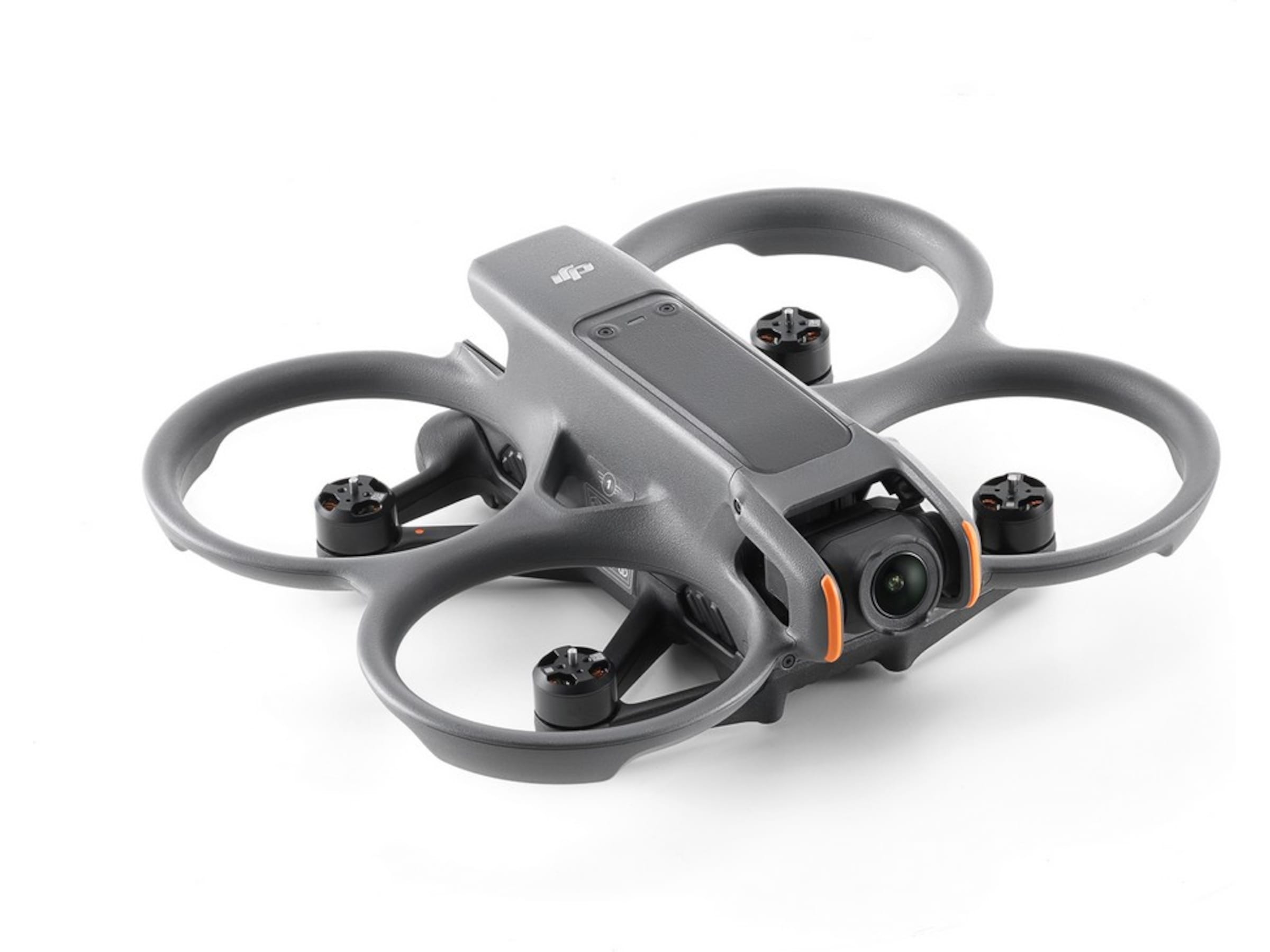 DJI Avata 2 Fly More Combo (Three Batteries) Droner