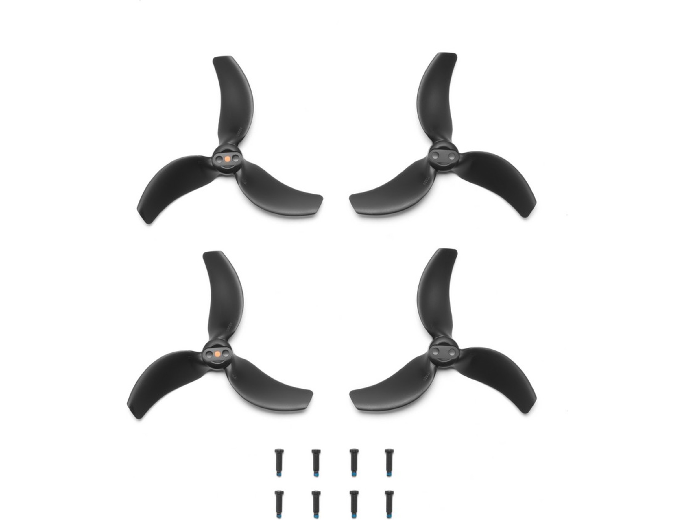 DJI Avata 2 Propellers Reservedeler til droner