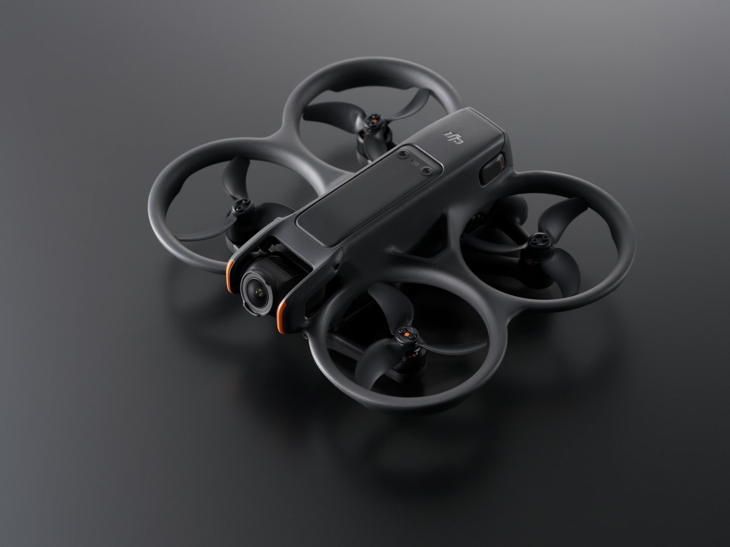 DJI Avata 2 Propellers Reservedeler til droner