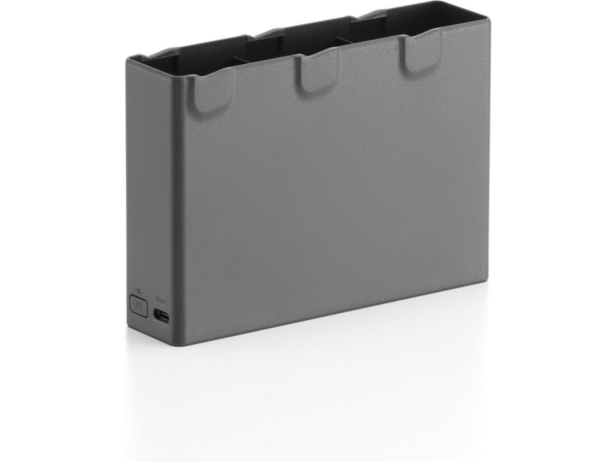 DJI Avata 2 Battery Charging Hub Batteri & ladere til droner