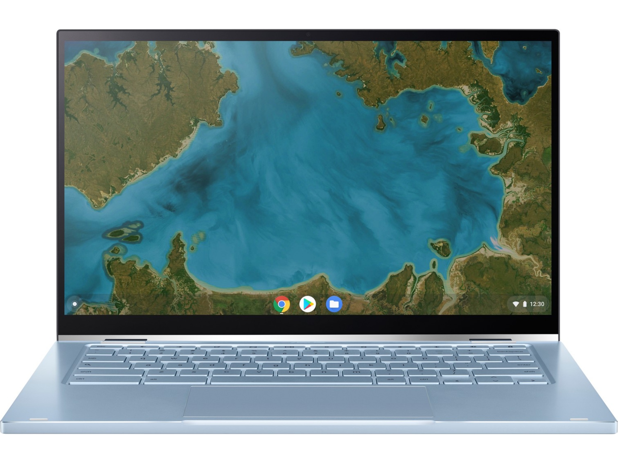 ASUS Chromebook Flip 14 C433TA 14" FHD touch -Demo Demo bærbar PC