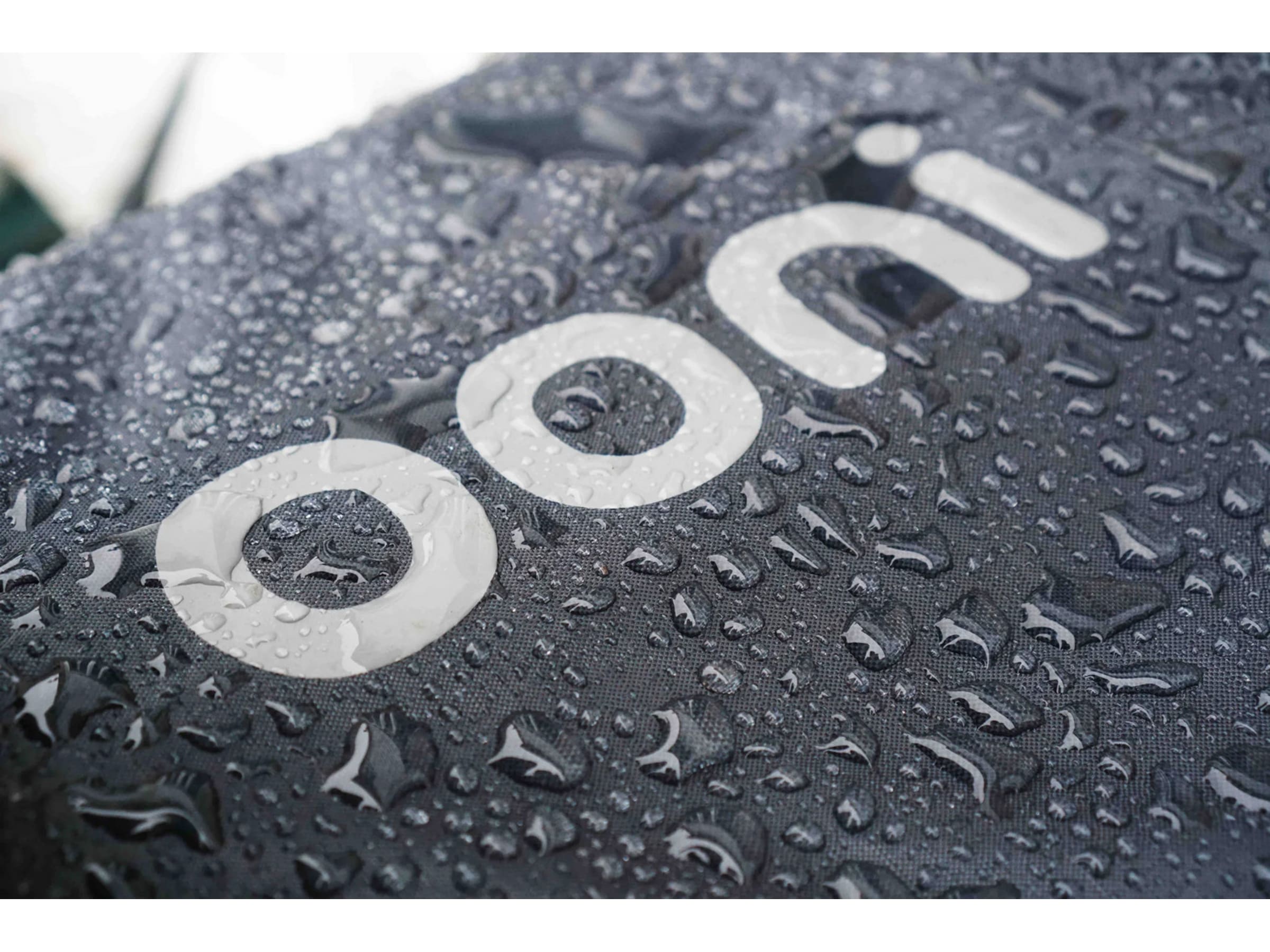 Ooni Karu 2 Pro beskyttelsestrekk Tilbehør til pizzaovner