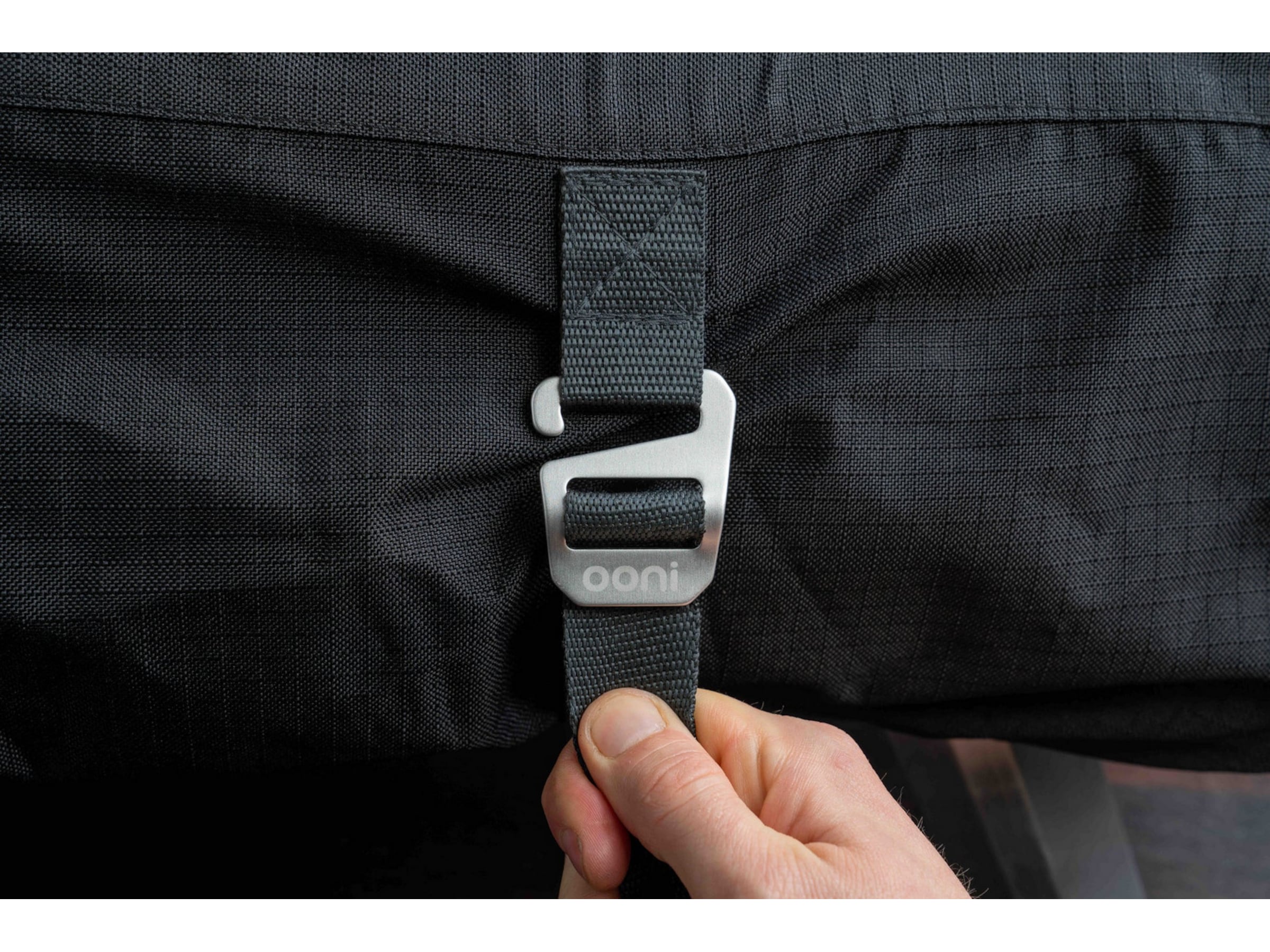 Ooni Karu 2 Pro beskyttelsestrekk Tilbehør til pizzaovner