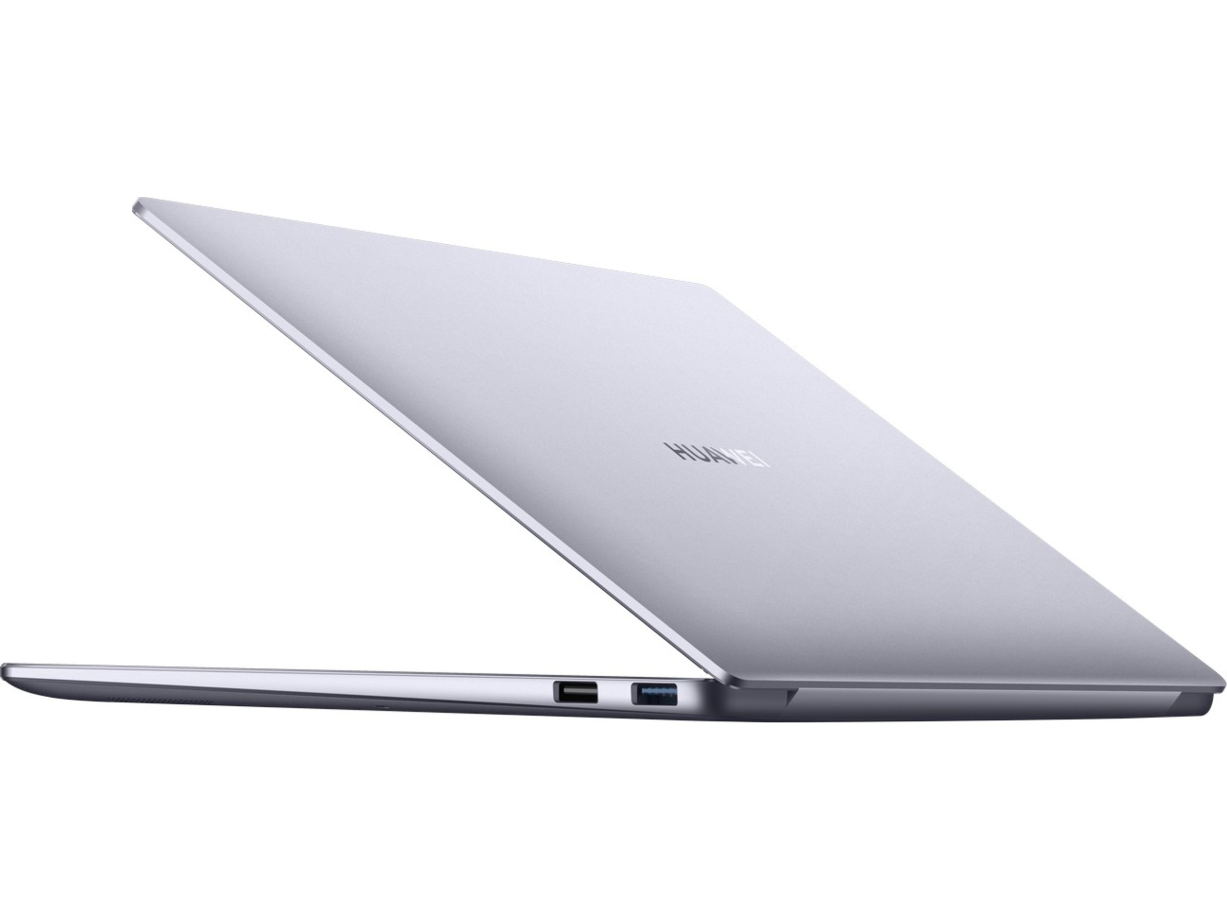 Huawei MateBook 14" 2K touch (space grey) -Demo Demo bærbar PC