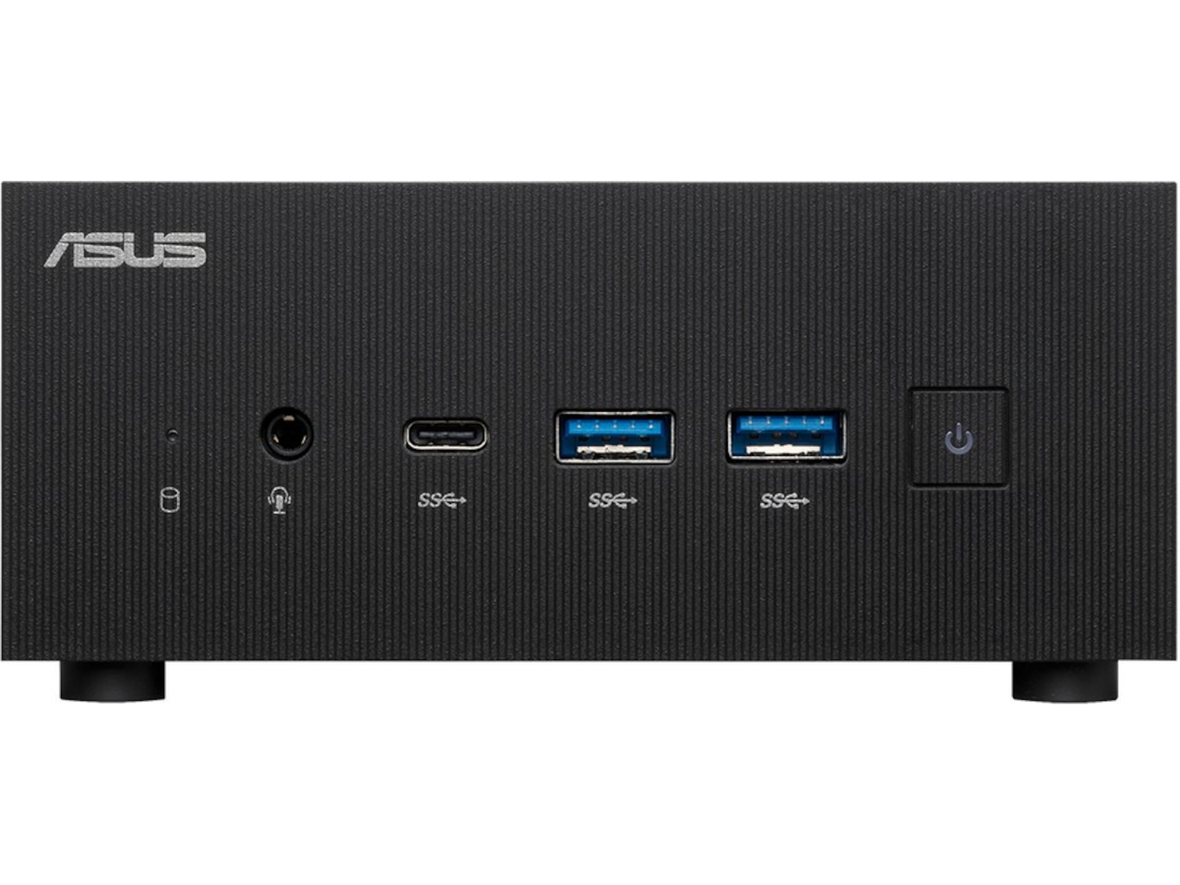 ASUS Mini PC PN52 Stasjonær PC Komplett.no