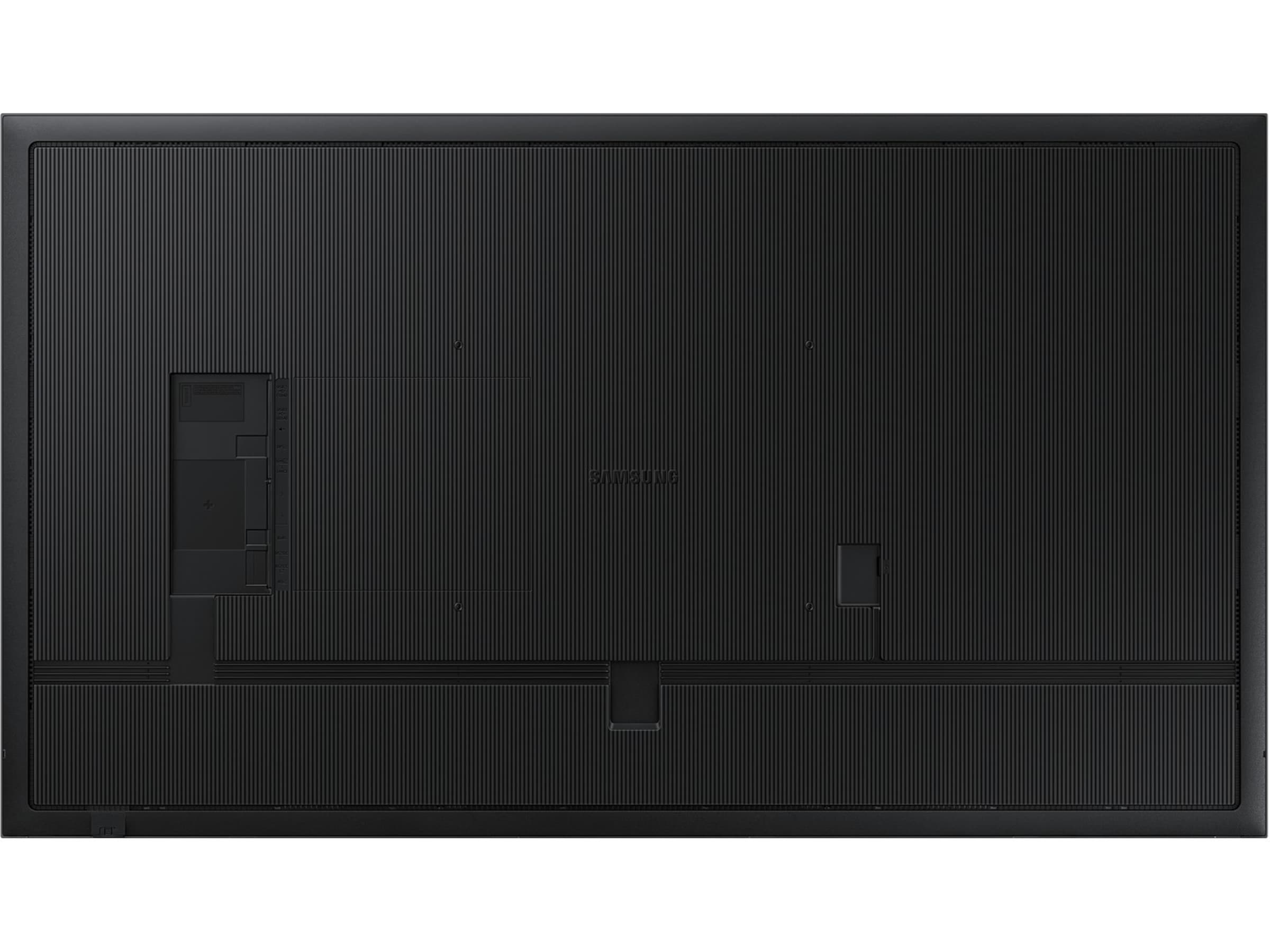 Samsung 55" 4K Public Display QM55C Public Display