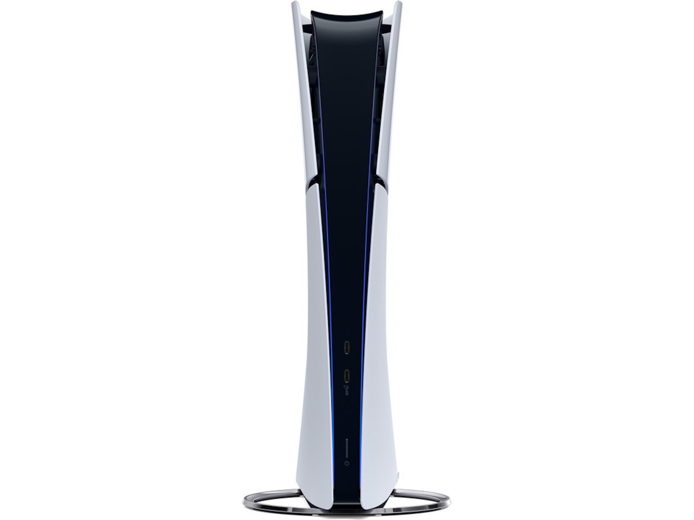 PlayStation 5 Vertikal Stand Tilbehør til spillkonsoller