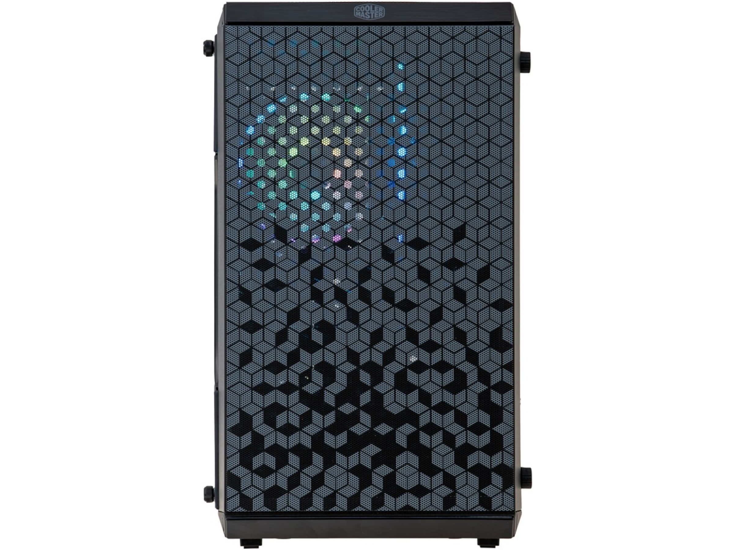 Komplett-PC Core Gaming a55 Gaming-PC stasjonær