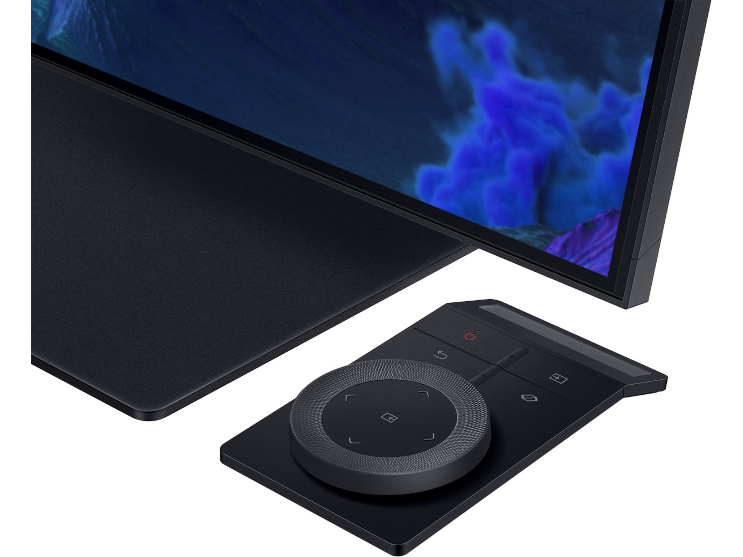 Samsung 55" Odyssey Ark 4K Curved gamingskjerm 55CG970 Gamingskjermer