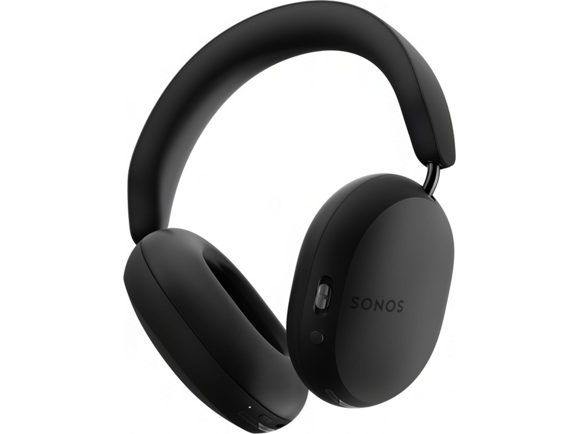 Sonos Ace hodetelefoner (sort) Hodetelefoner