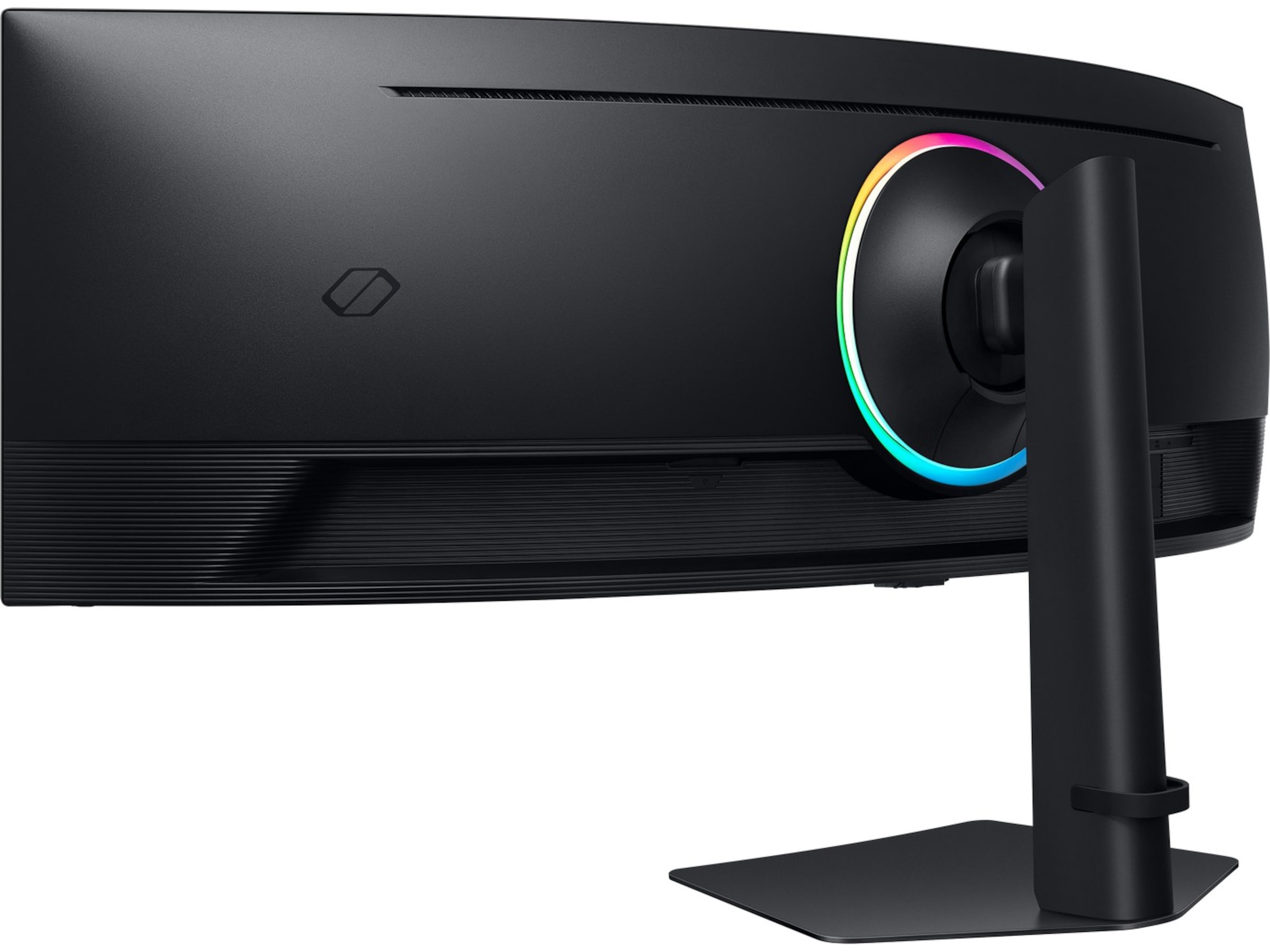 Samsung 49" curved skjerm C49CG950 -B-Grade Demo skjermer