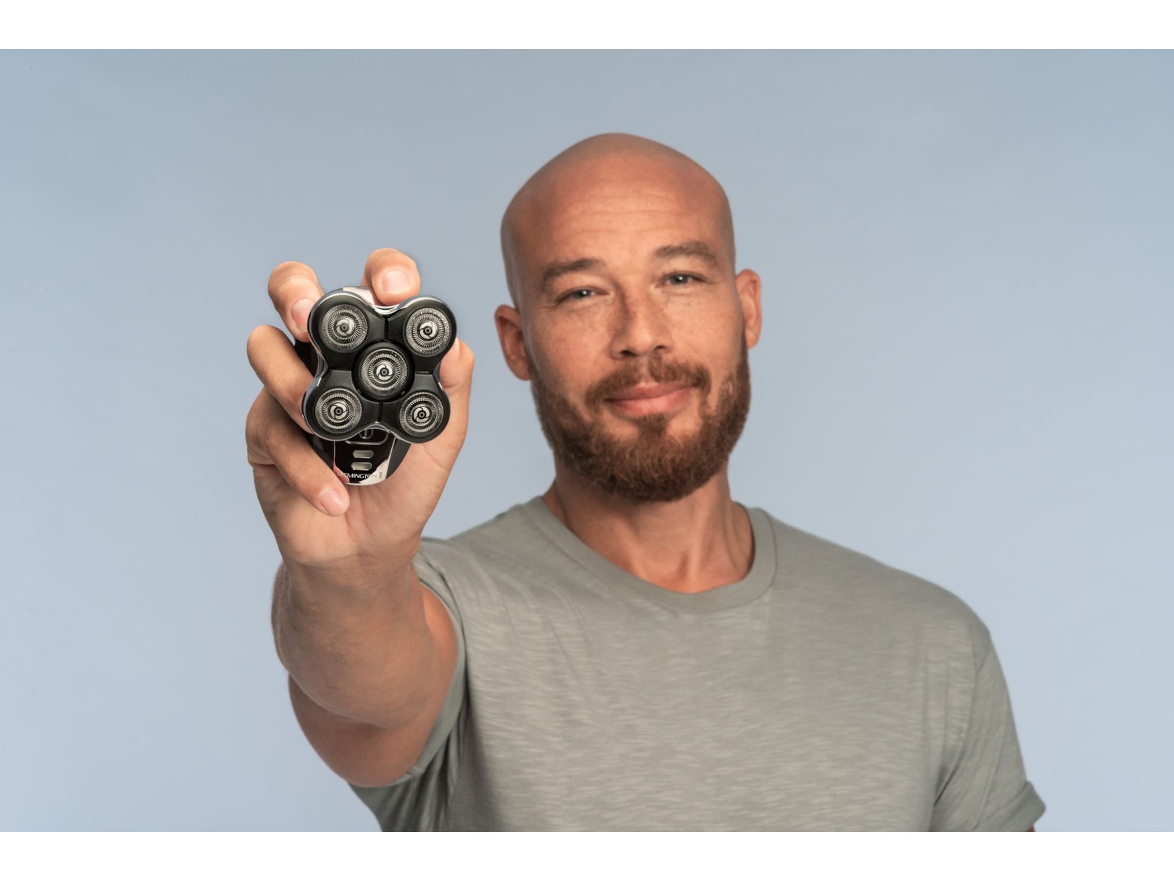 Remington Ultimate Series RX5 Head Shaver XR1500 Barbermaskiner