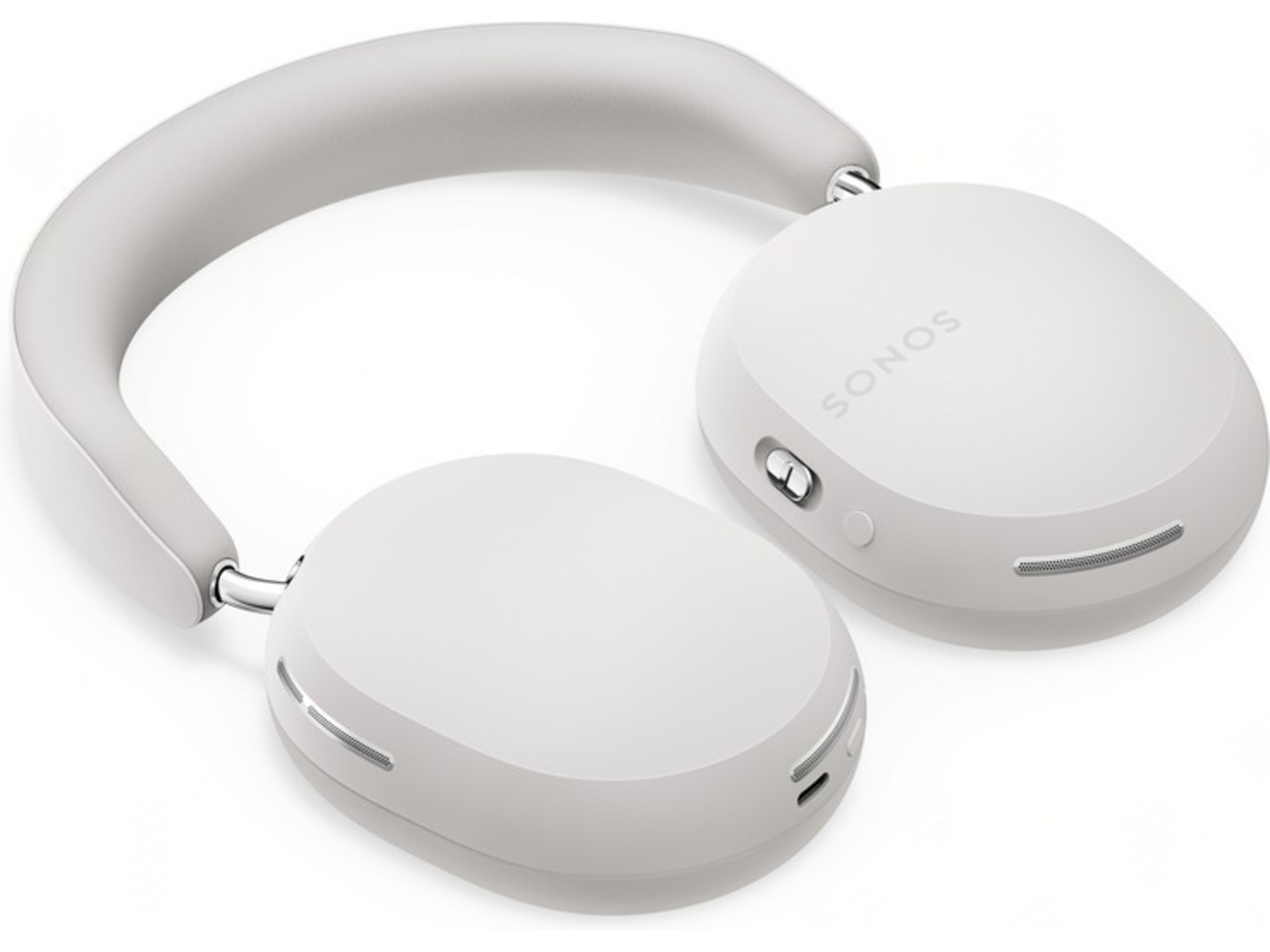 Sonos Arc Ultra (hvit) Lydplanker