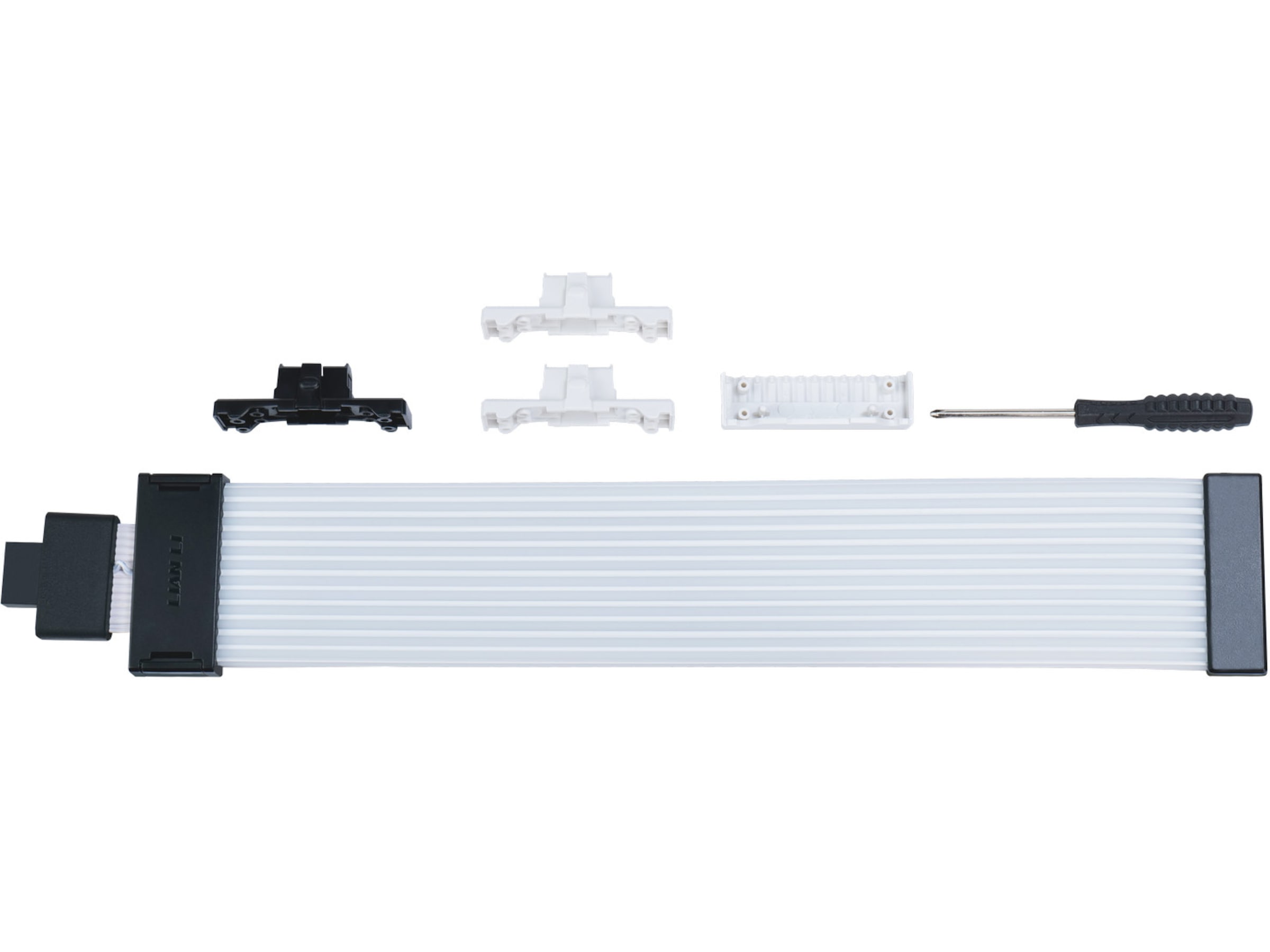 Lian Li Strimer Wireless PW16-12 1W Tilbehør