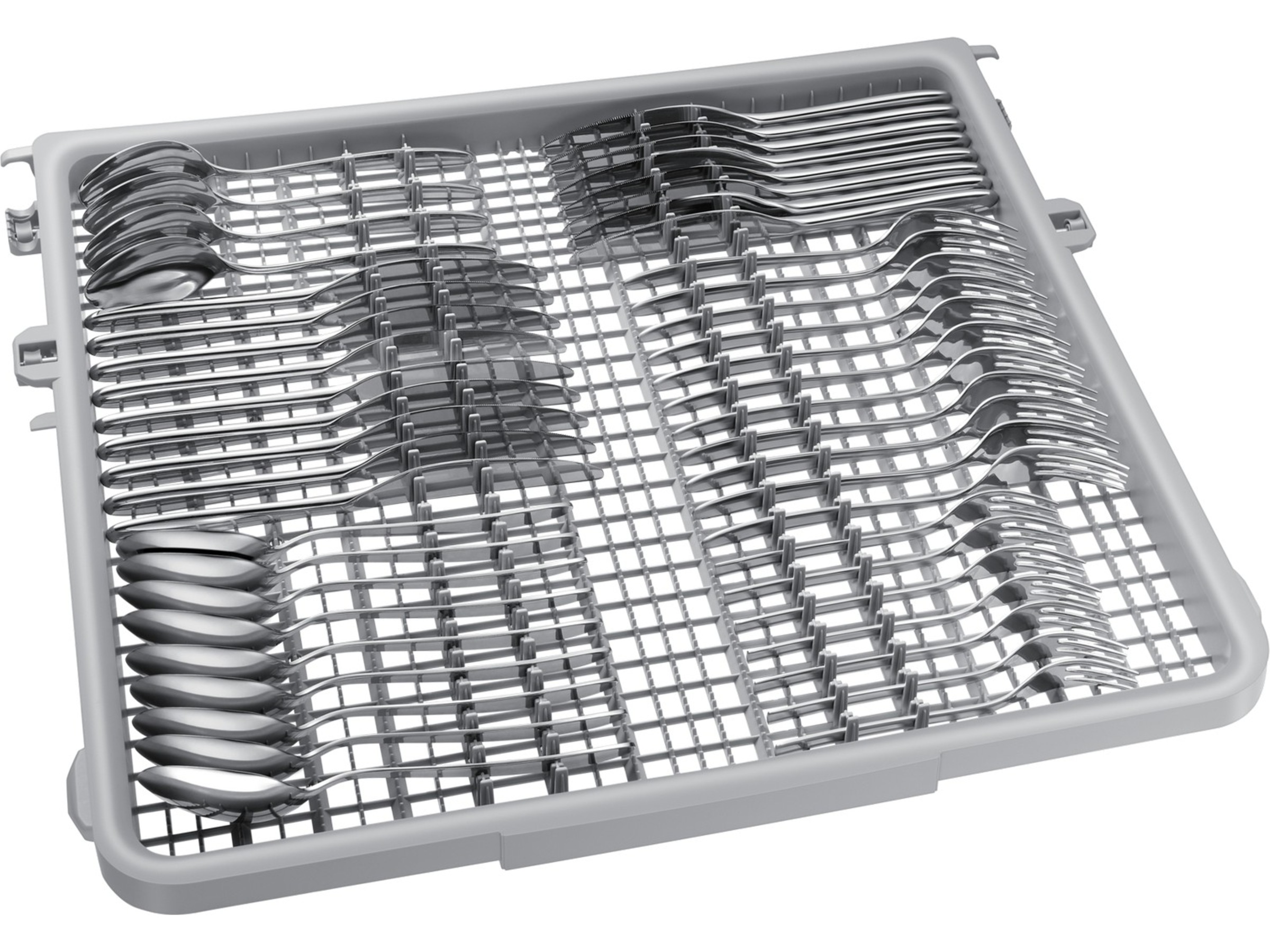 Samsung DW60BG830100/EE integrert Oppvaskmaskin -B-Grade Demo oppvaskmaskin