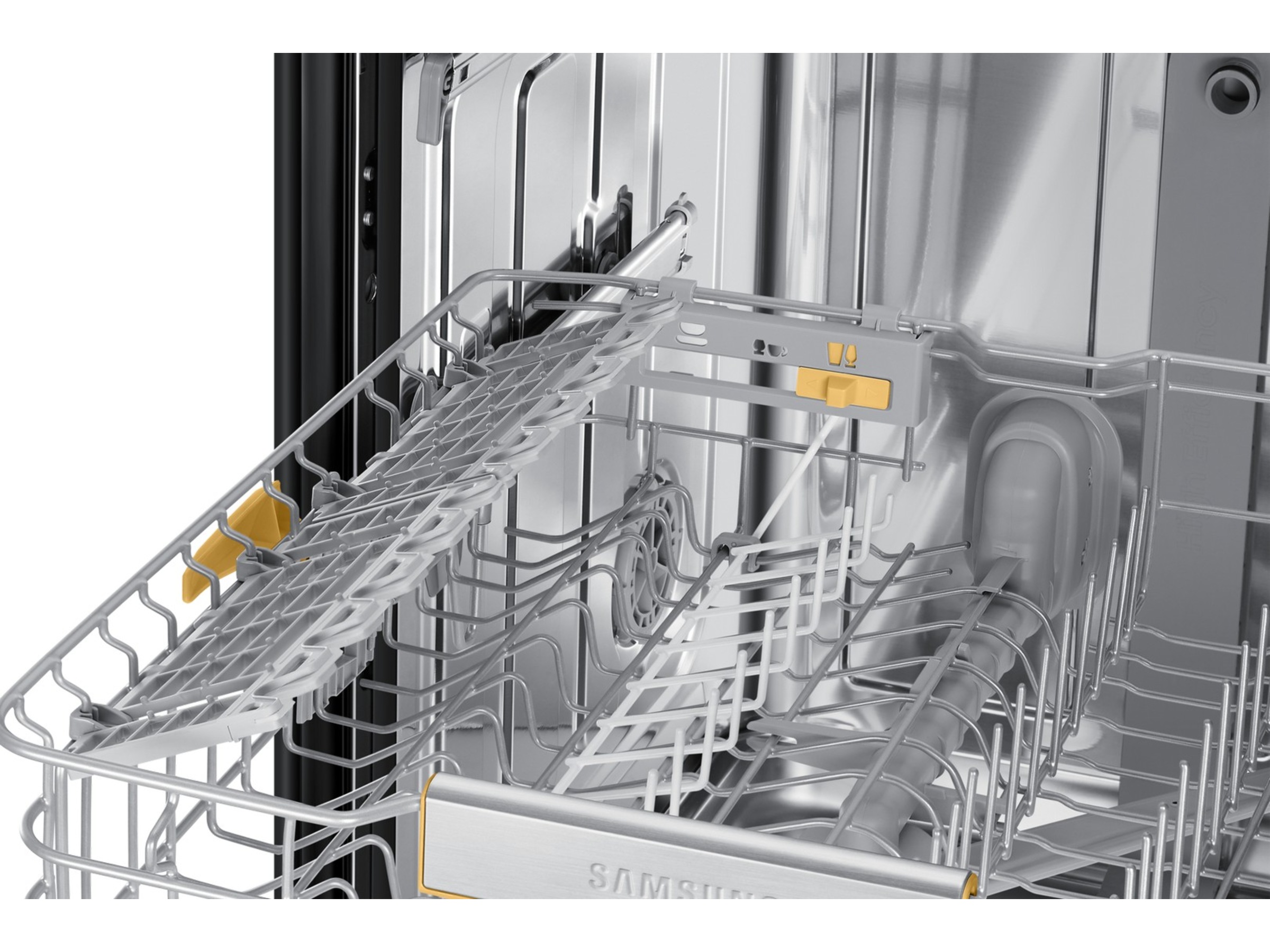 Samsung DW60BG830100/EE integrert Oppvaskmaskin -B-Grade Demo oppvaskmaskin