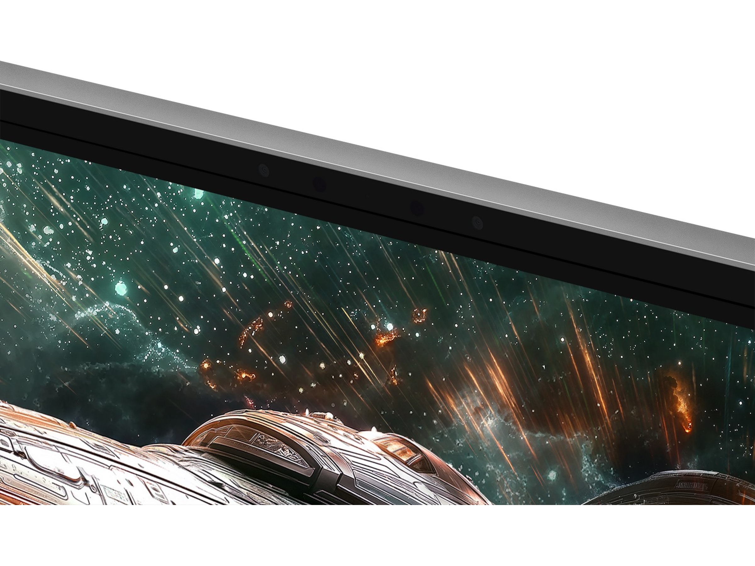 Samsung 27" Odyssey 3D gamingskjerm S27FG900 Gamingskjermer