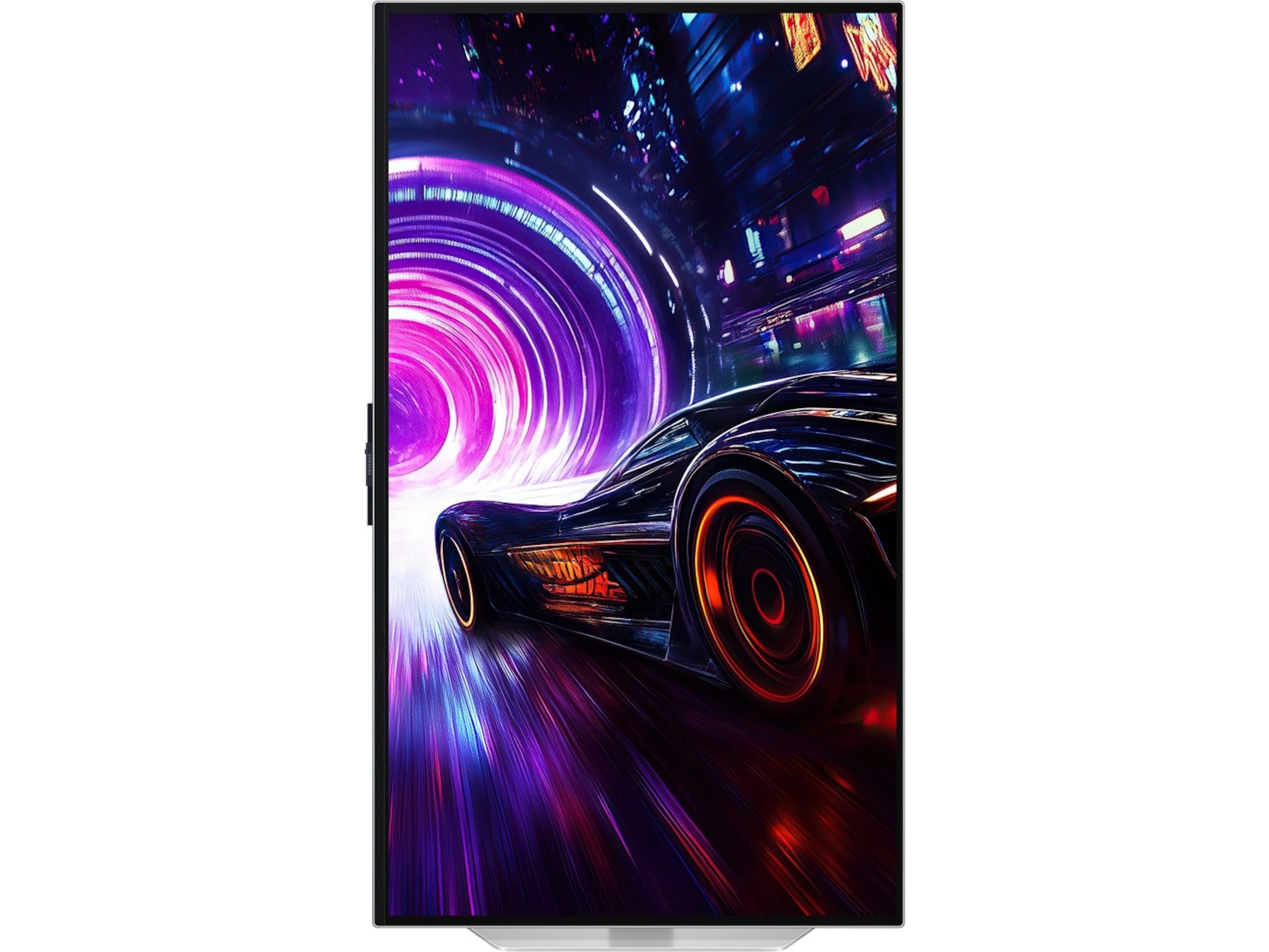 Samsung 27" Odyssey OLED G8 gamingskjerm S27FG812 Gamingskjermer