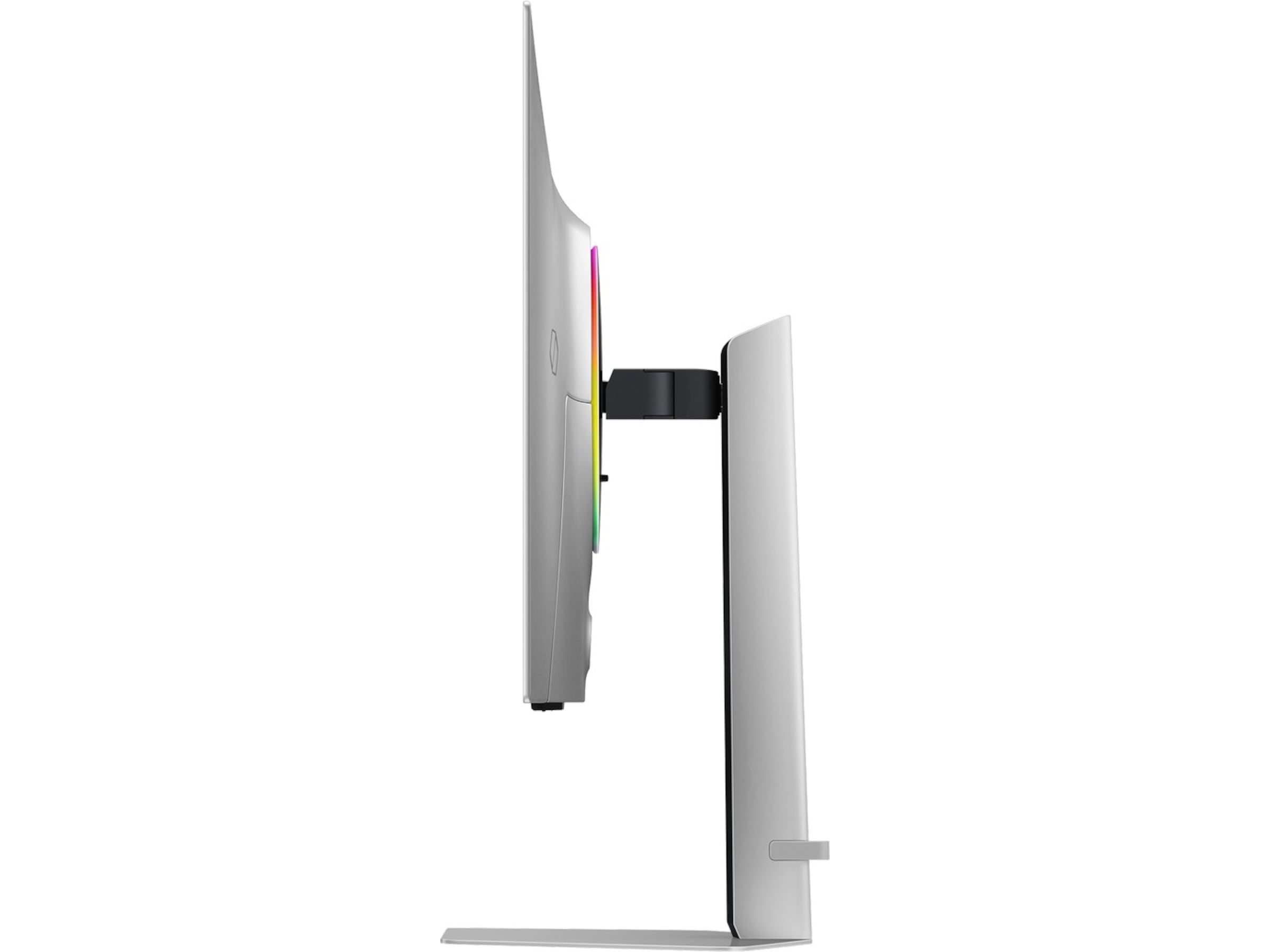 Samsung 27" Odyssey OLED G8 gamingskjerm S27FG812 Gamingskjermer