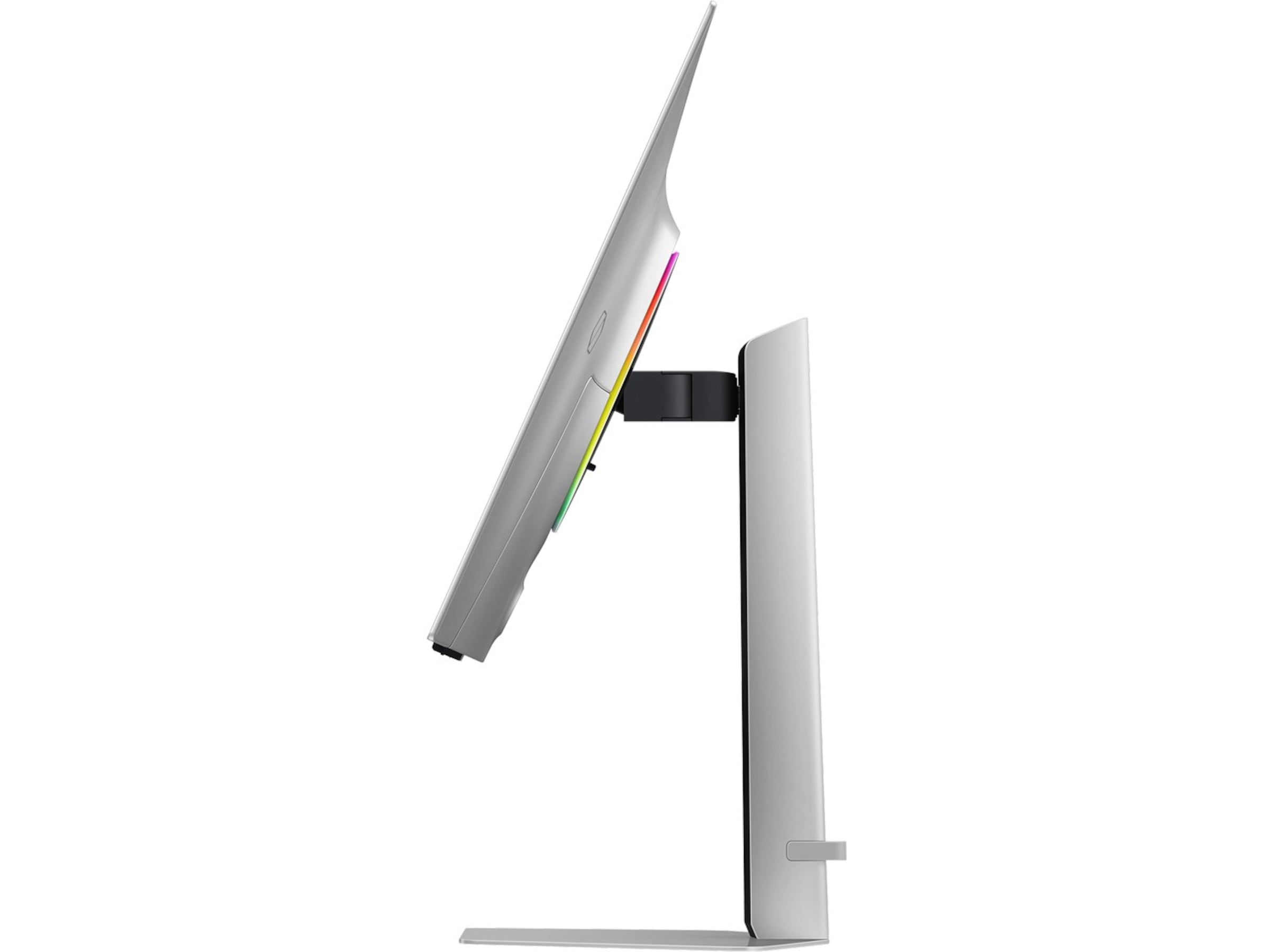 Samsung 27" Odyssey OLED G8 gamingskjerm S27FG812 Gamingskjermer