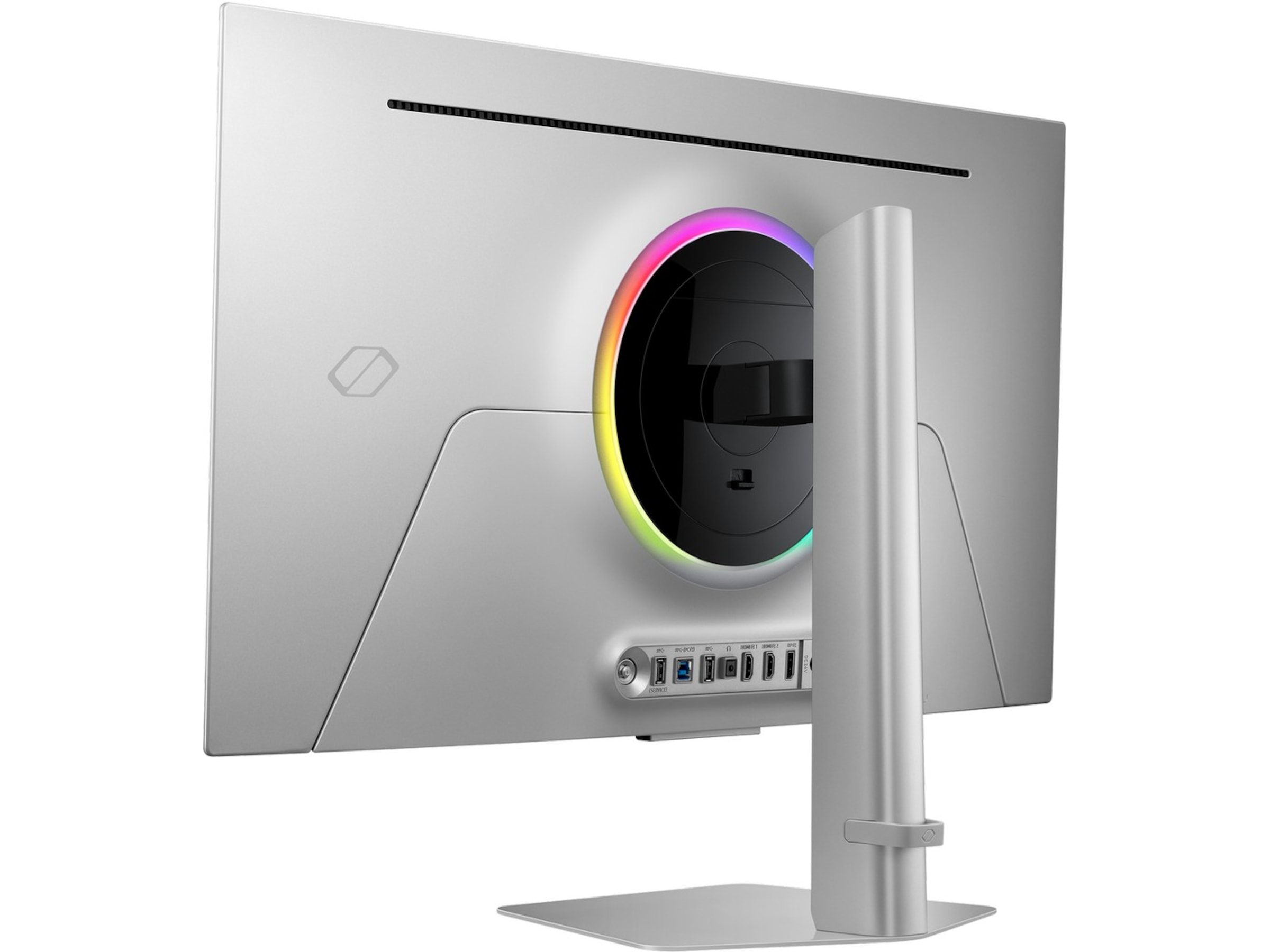 Samsung 27" Odyssey OLED G8 gamingskjerm S27FG812 Gamingskjermer