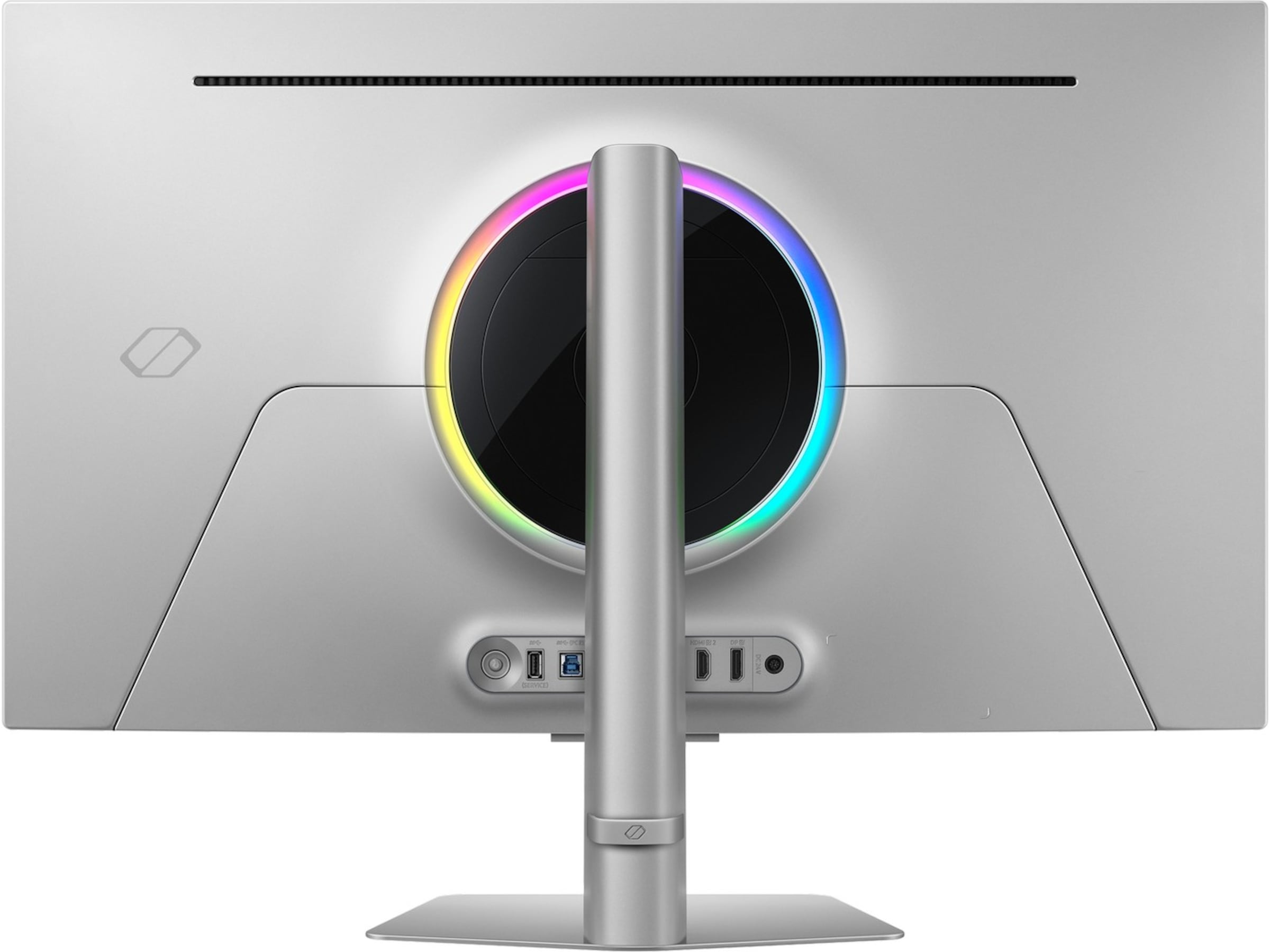 Samsung 27" Odyssey OLED G8 gamingskjerm S27FG812 Gamingskjermer