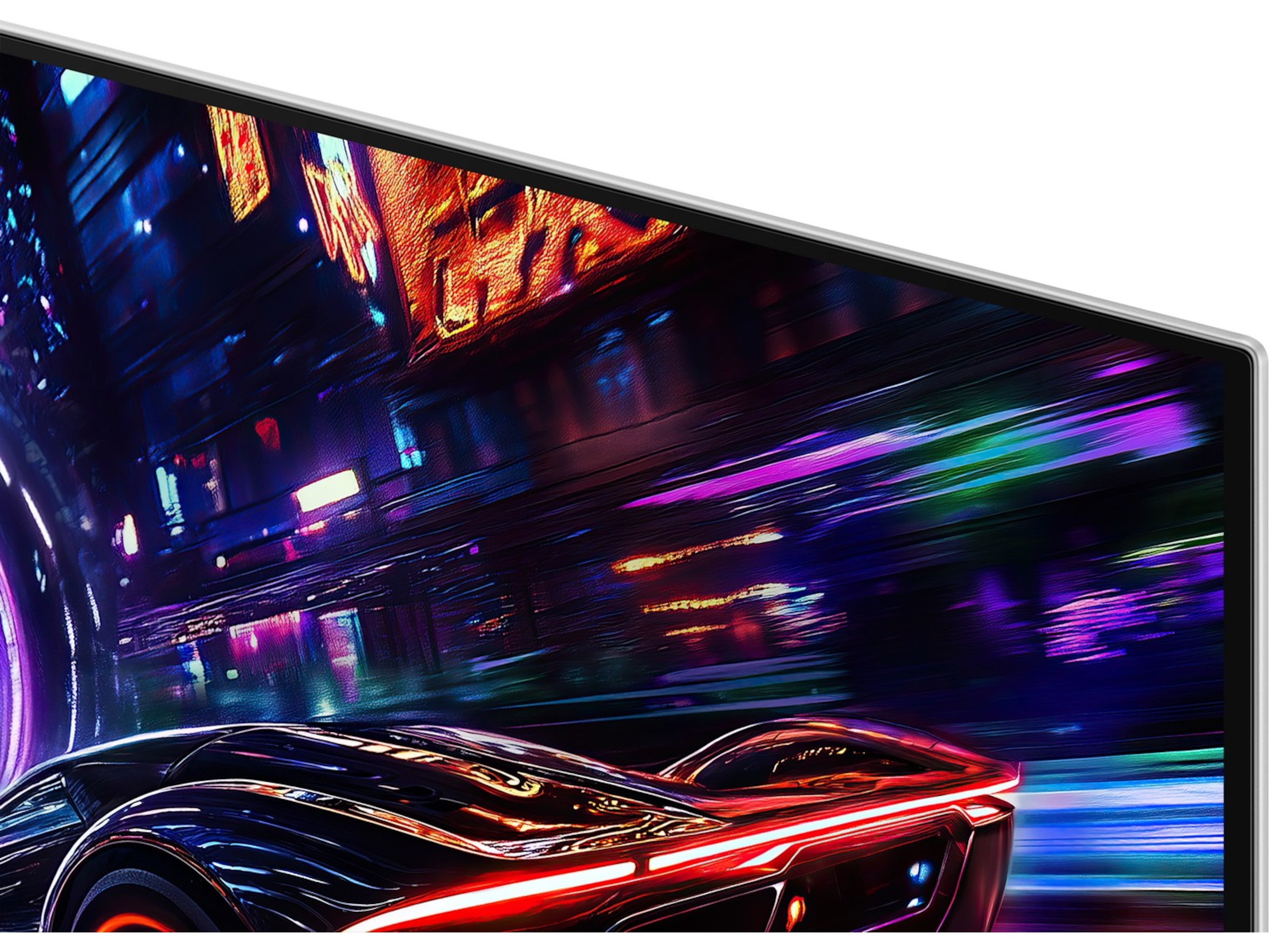 Samsung 27" Odyssey OLED G8 gamingskjerm S27FG812 Gamingskjermer