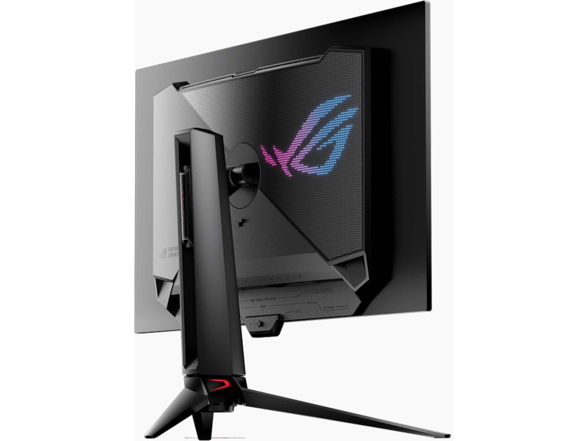 ASUS 32" 4K gamingskjerm ROG Swift PG32UCDMZ Gamingskjermer