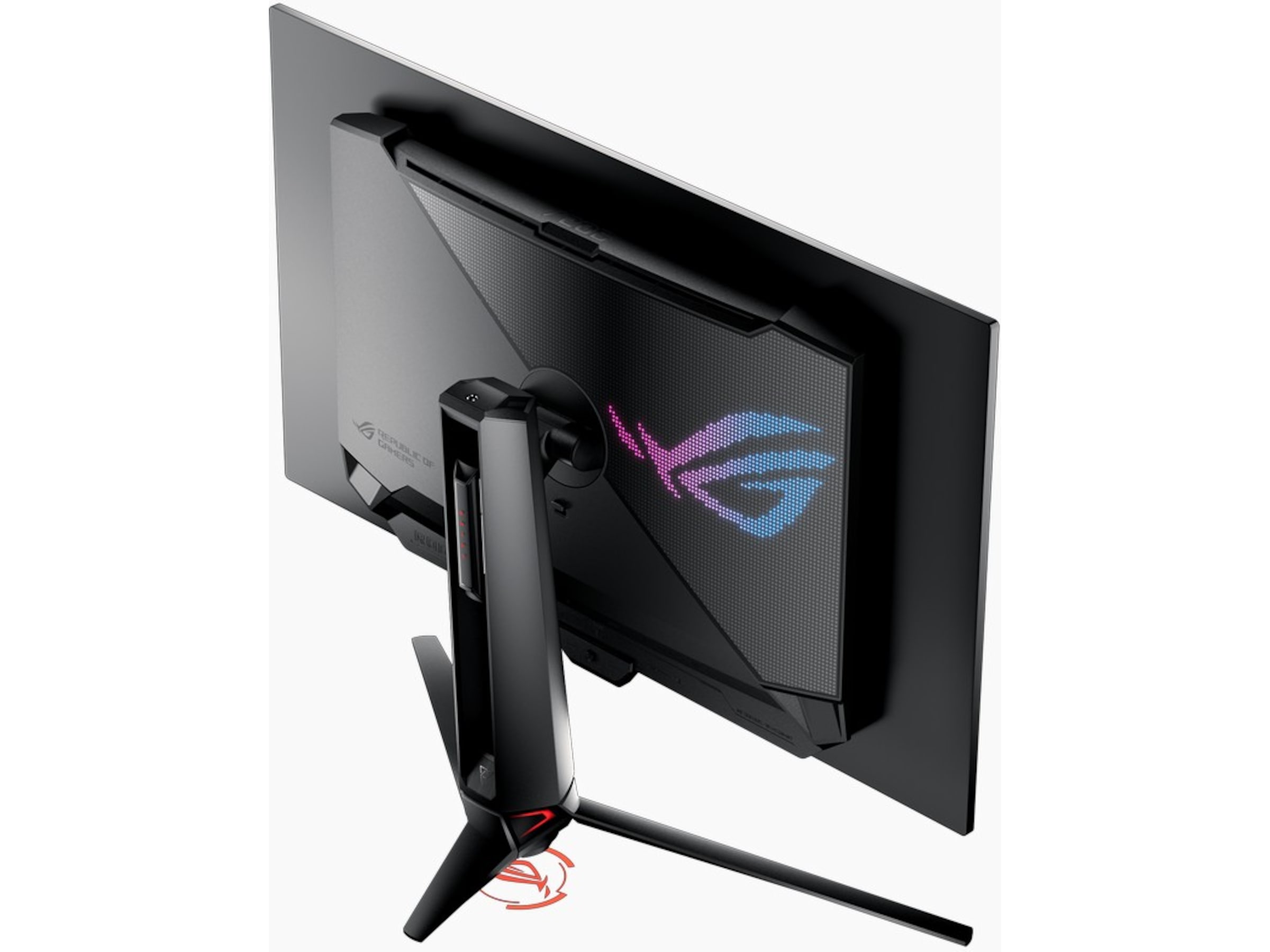 ASUS 32" 4K gamingskjerm ROG Swift PG32UCDMZ Gamingskjermer
