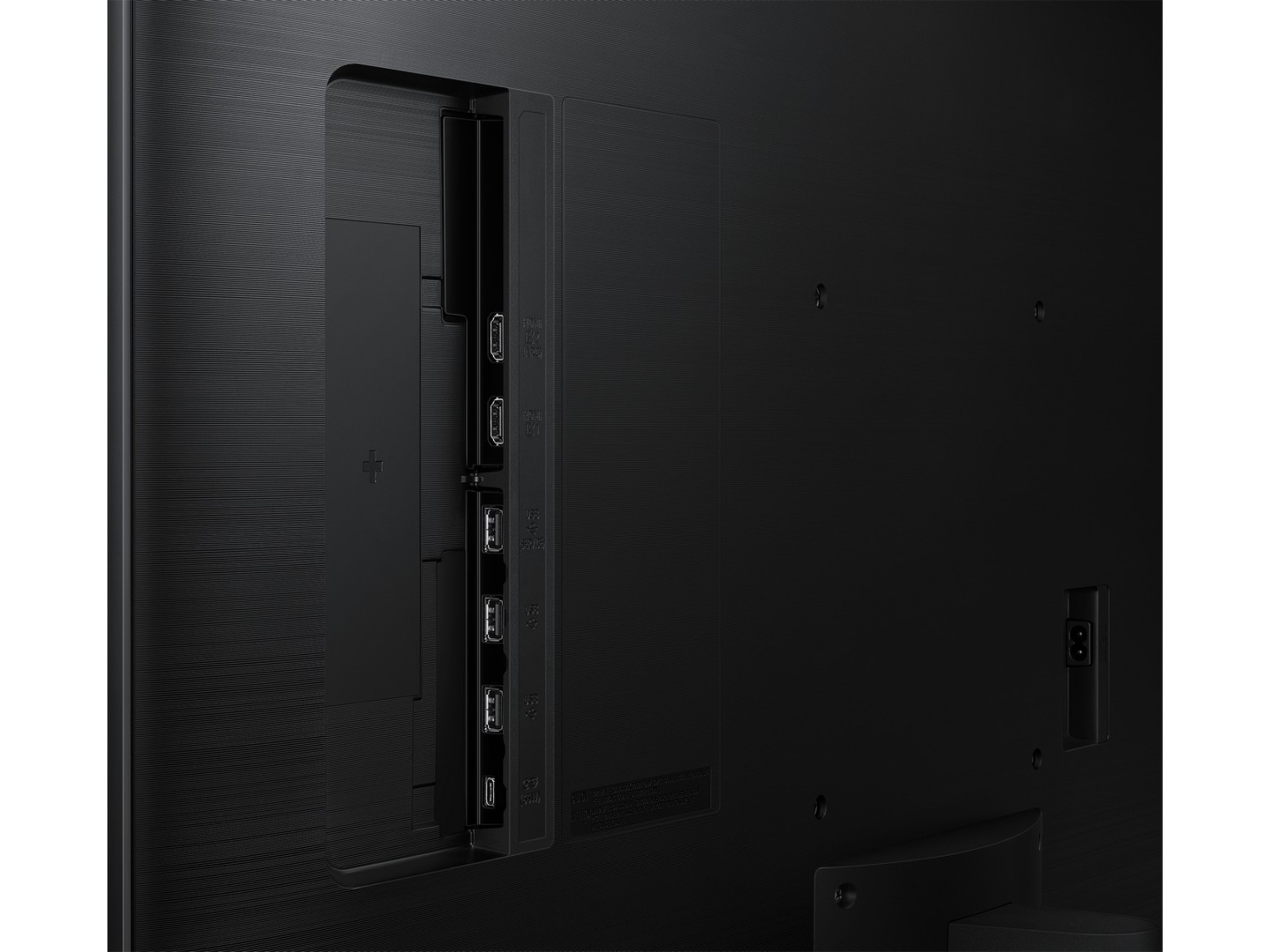 Samsung 43" 4K smartskjerm M7 43FM702 Skjermer