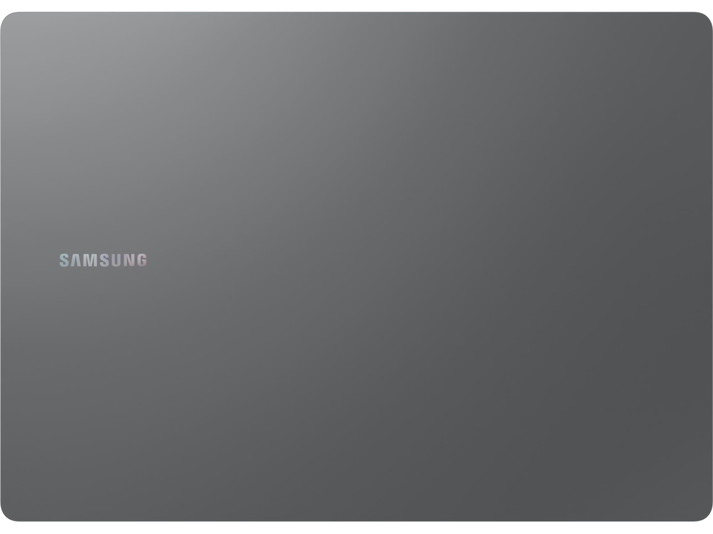 Samsung Galaxy Book5 Pro 14" AMOLED WQXGA+ Touch Copilot+ PC (grå) PC - Bærbar / laptop