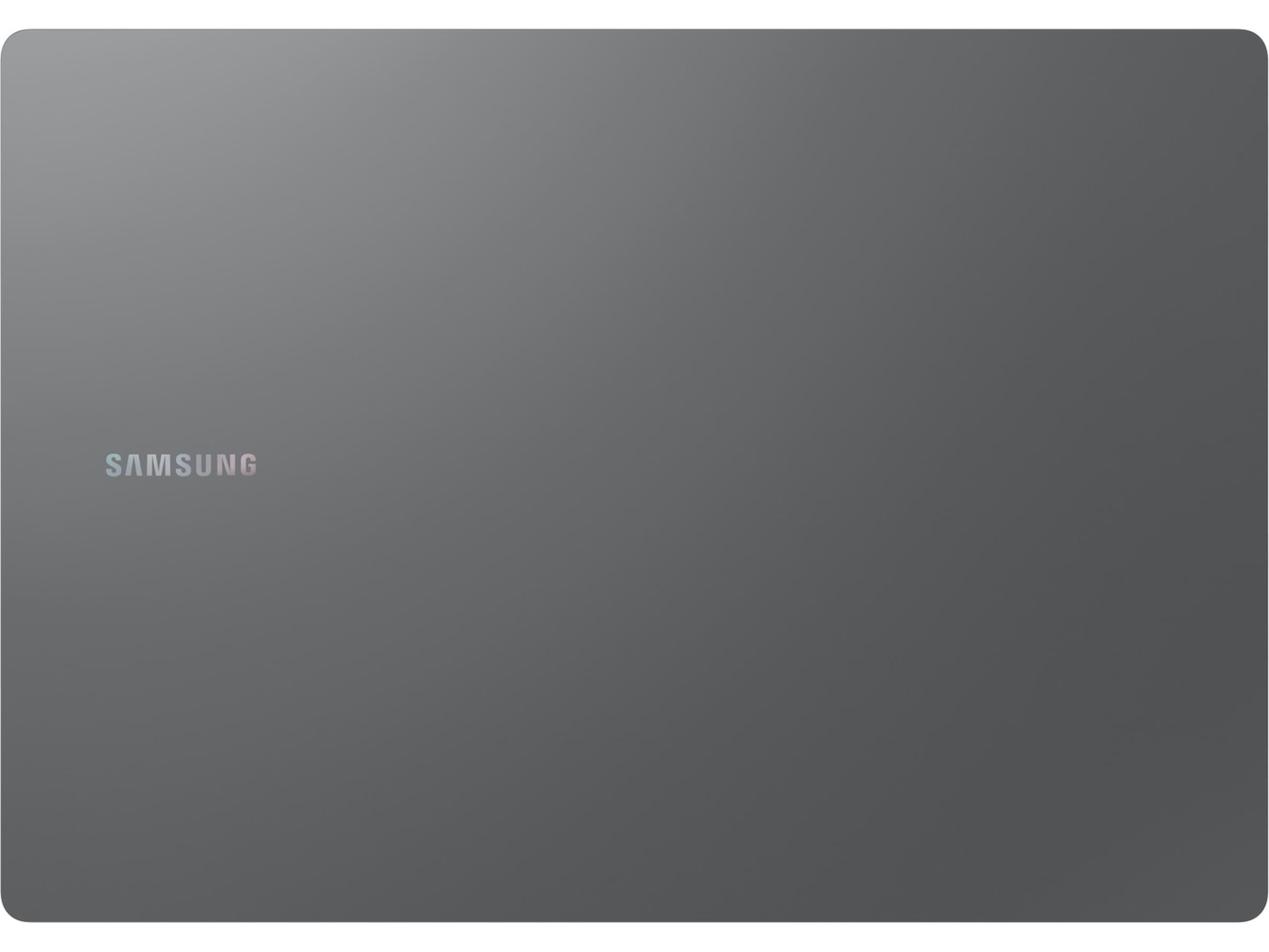 Samsung Galaxy Book5 Pro 16" AMOLED WQXGA+ Touch Copilot+ PC (grå) PC - Bærbar / laptop