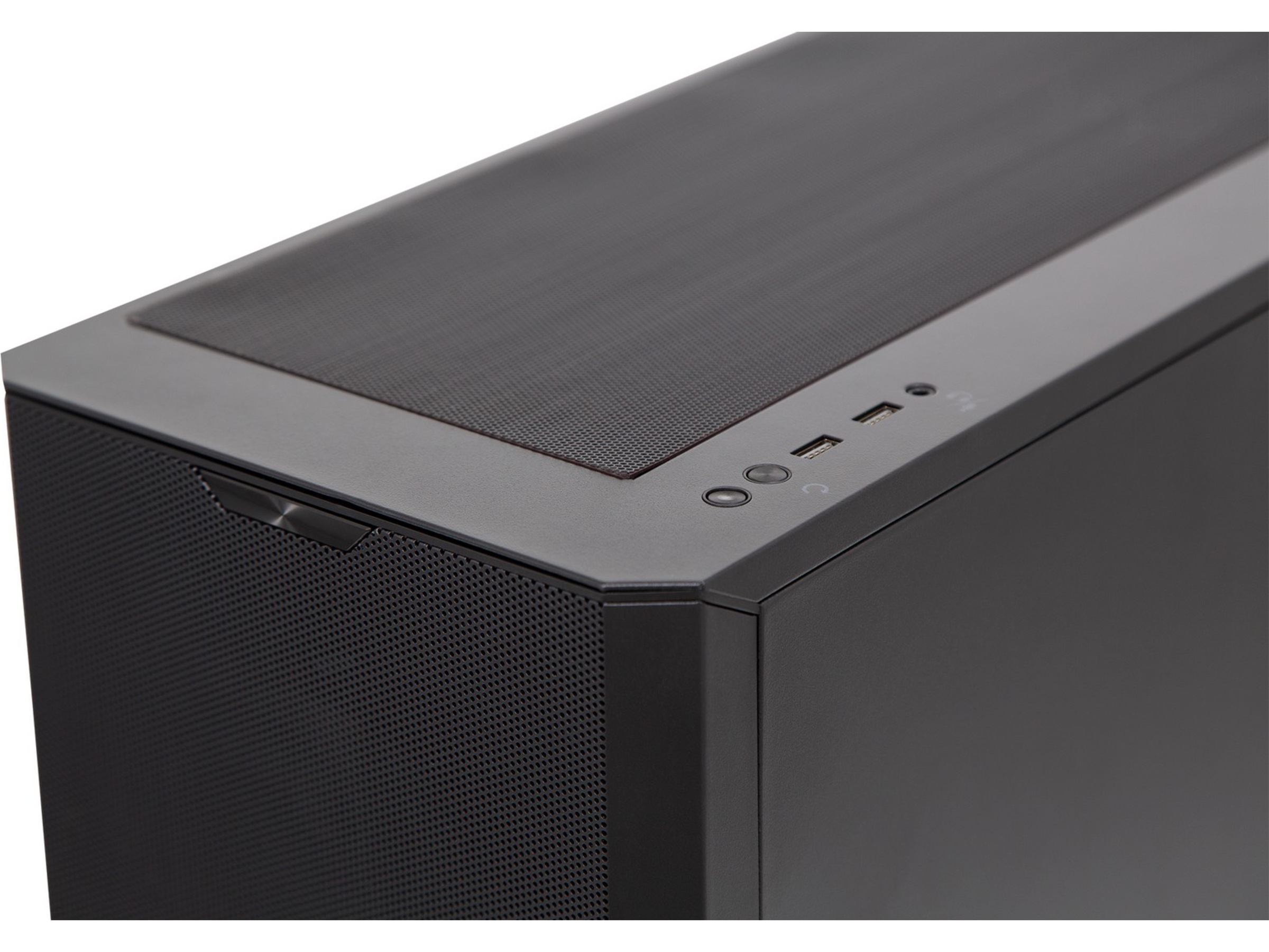 Komplett Workstation R Stasjonær PC