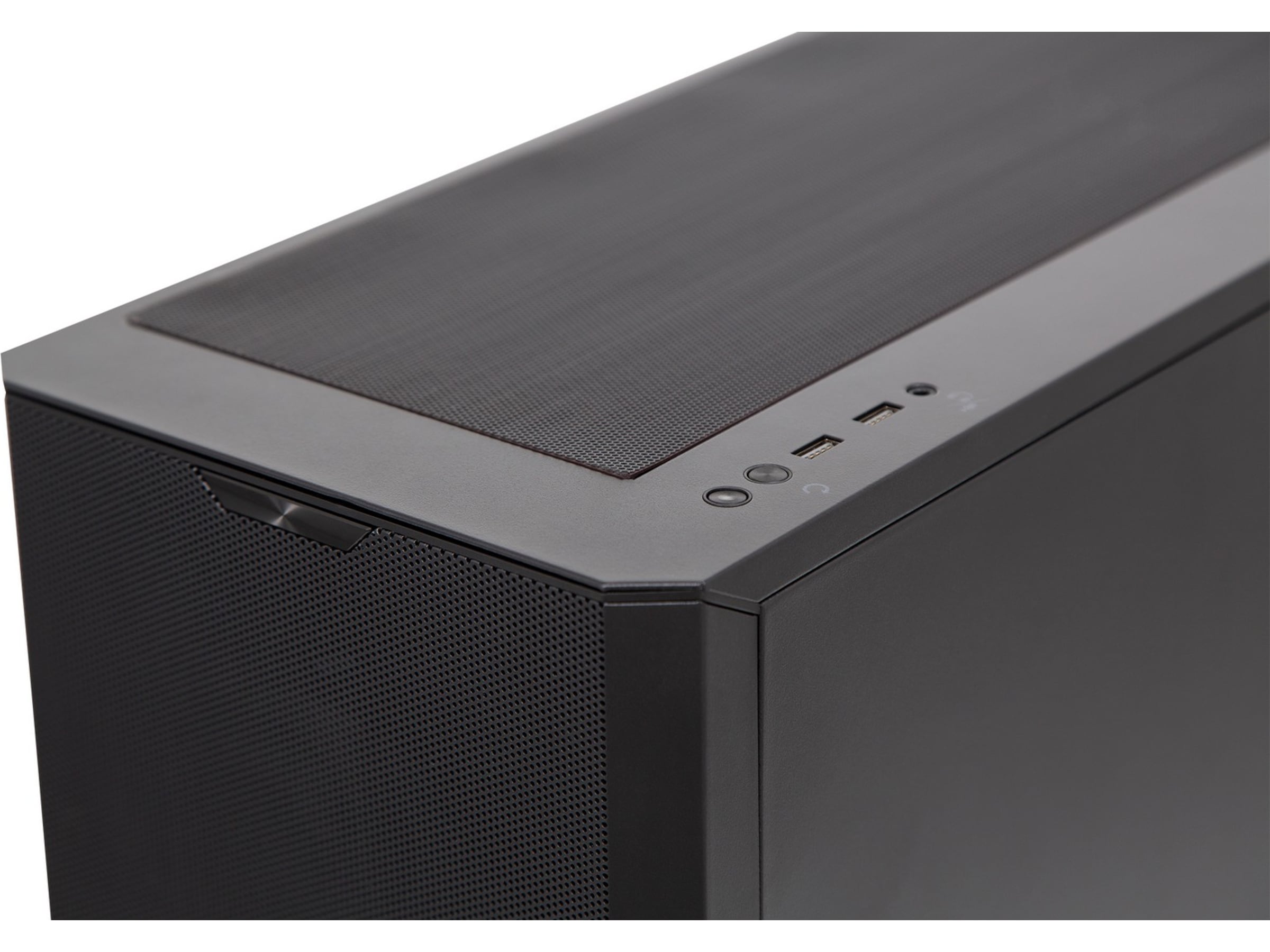 Komplett-PC Office RTX a45 Stasjonær PC