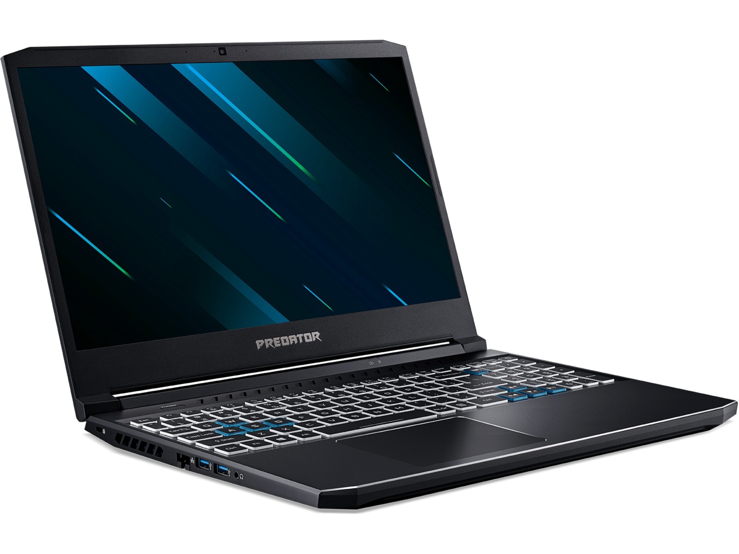 Acer Predator Helios 300 PH315-53 15,6" FHD 144 Hz -Demo Demo bærbar PC