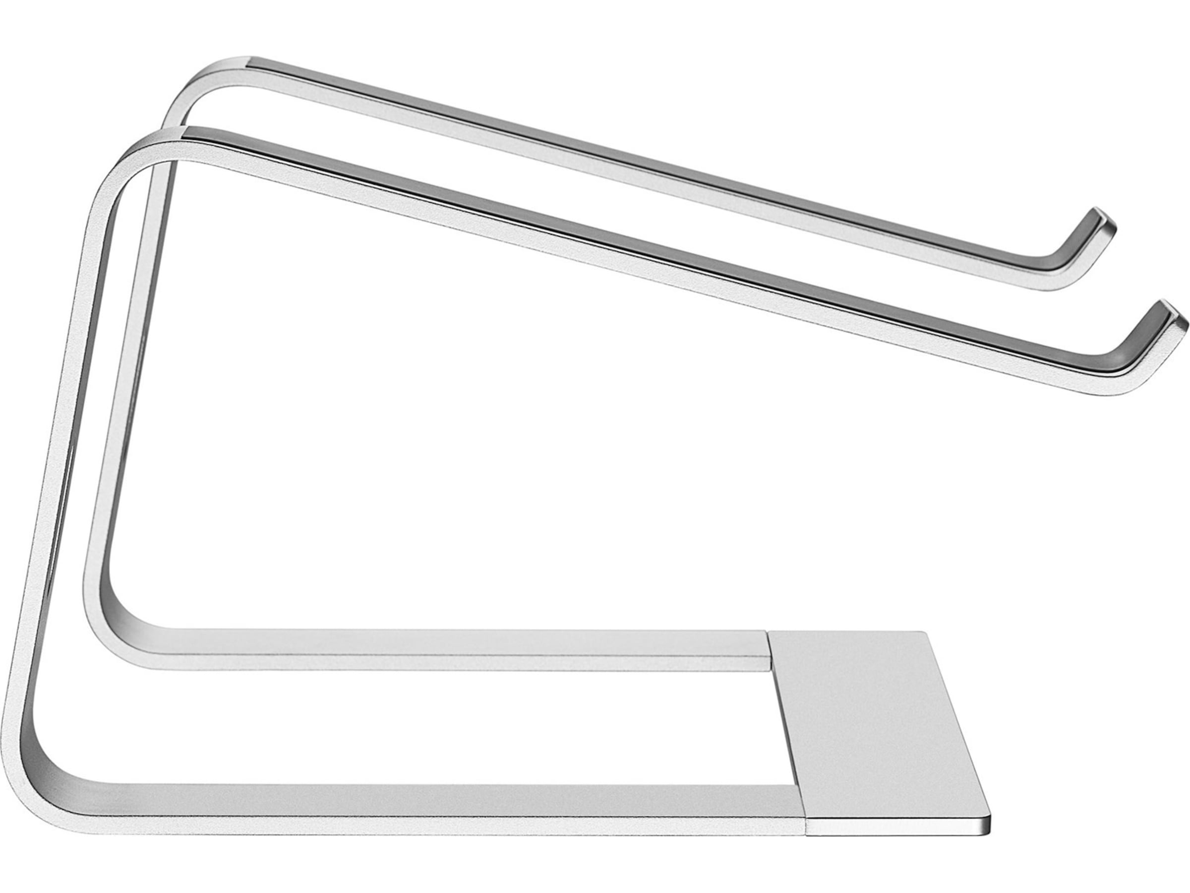 Andersson LTS-F2000 ergonomisk laptop-stativ Laptopstand