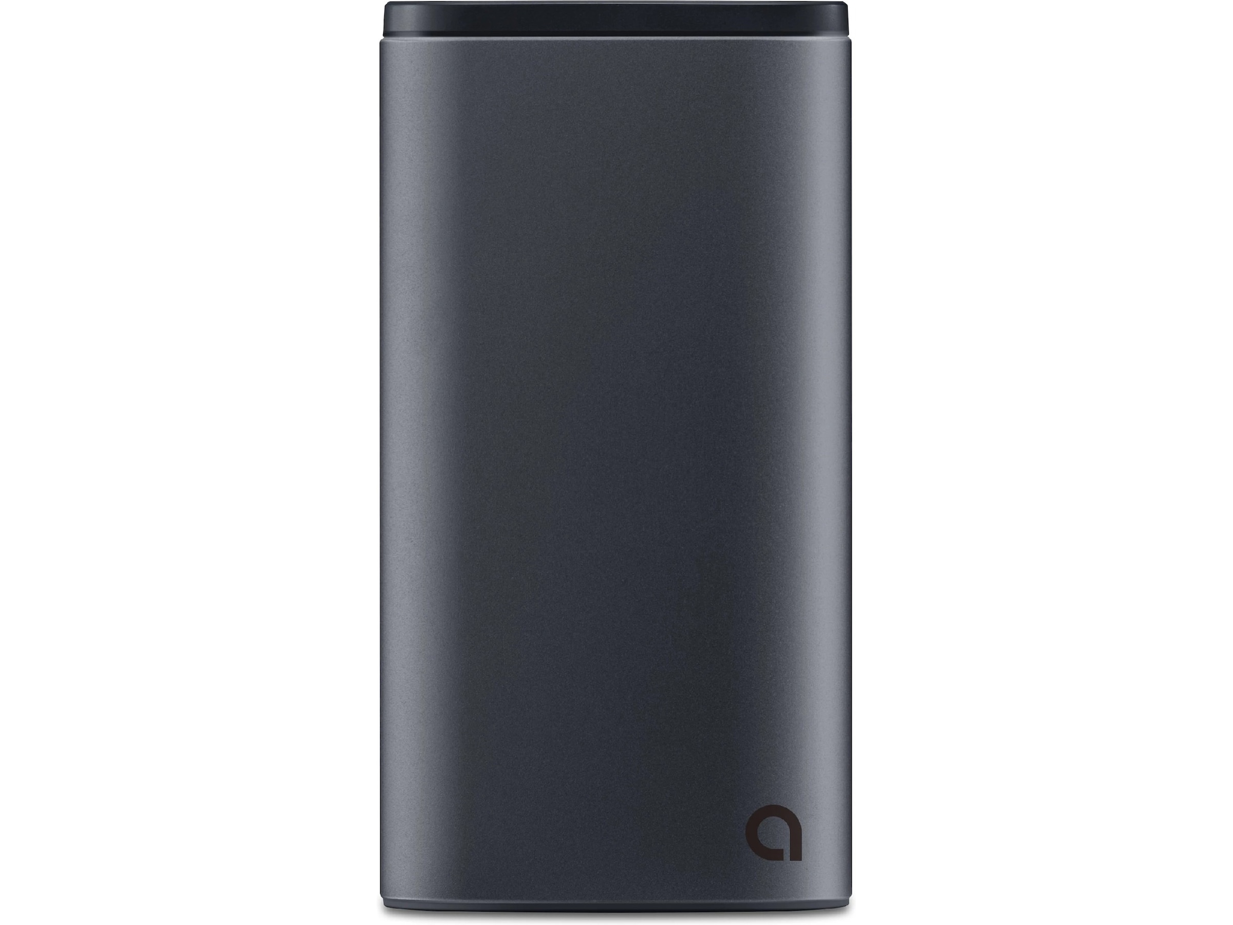 Andersson Powerbank 20.000 PD/QC 3.0 V2 2 pk (space gray) Powerbank