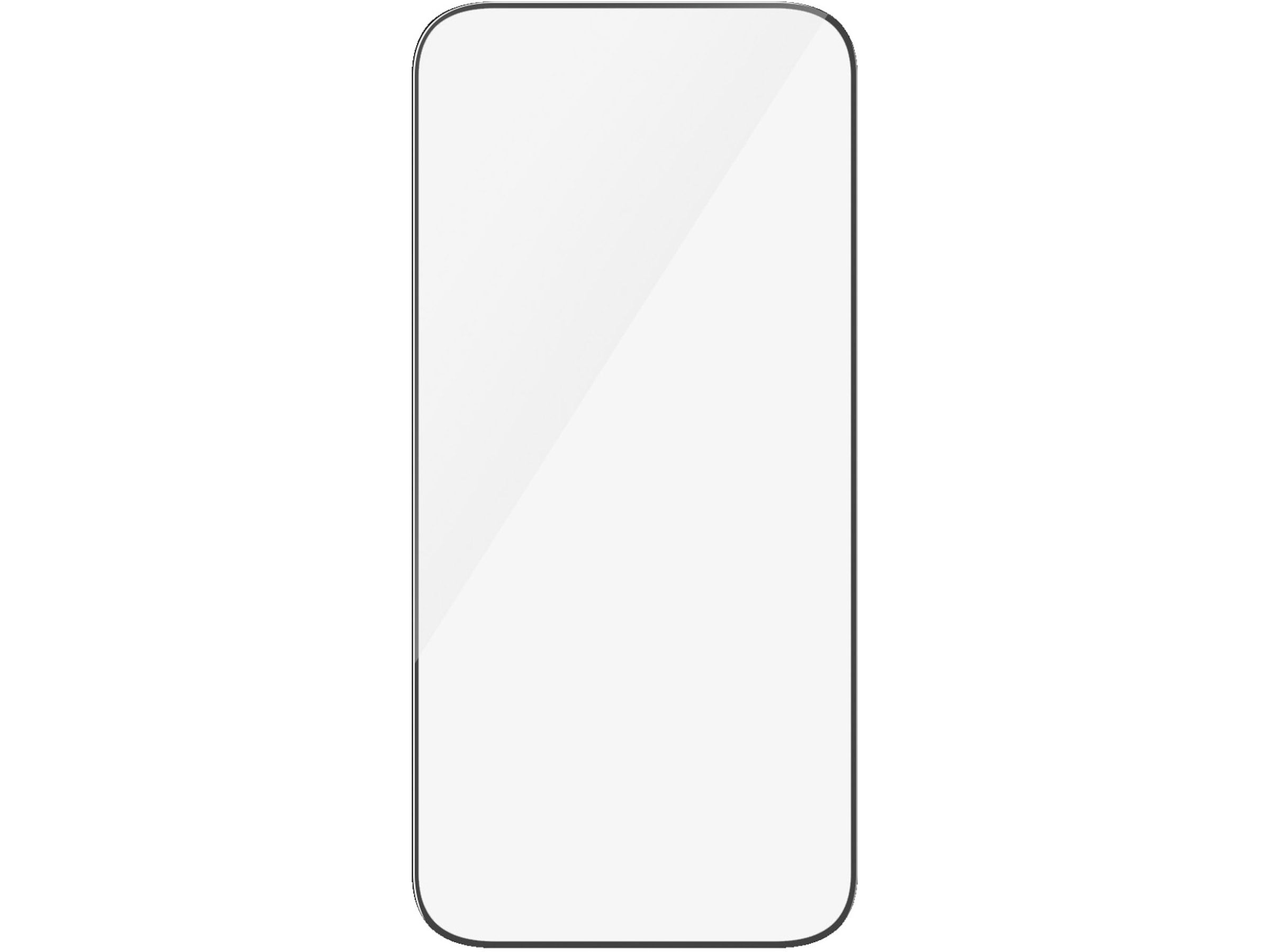 Panzerglass iPhone 15 Pro Skjermbeskytter Skjermbeskytter