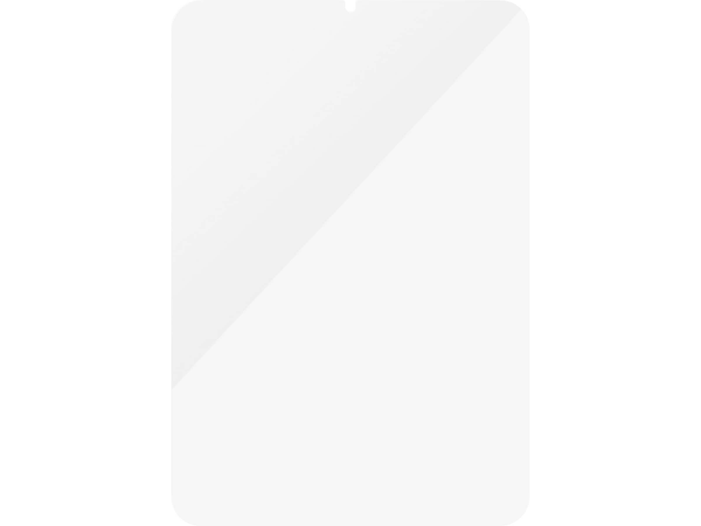 PanzerGlass iPad Mini Skjermbeskytter Skjermbeskyttelse nettbrett