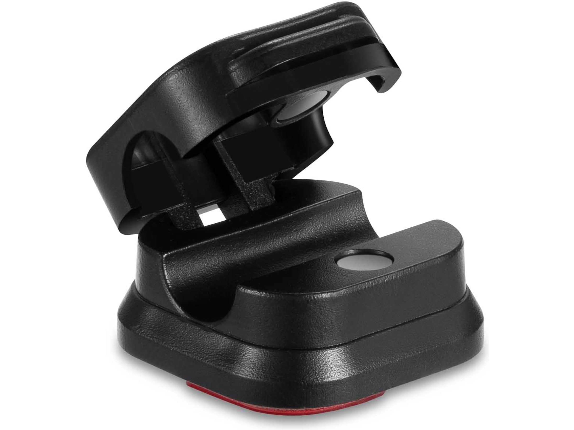 Andersson kabelklips magnetiske 4pk (sort) Kabelskjulere & tilbehør