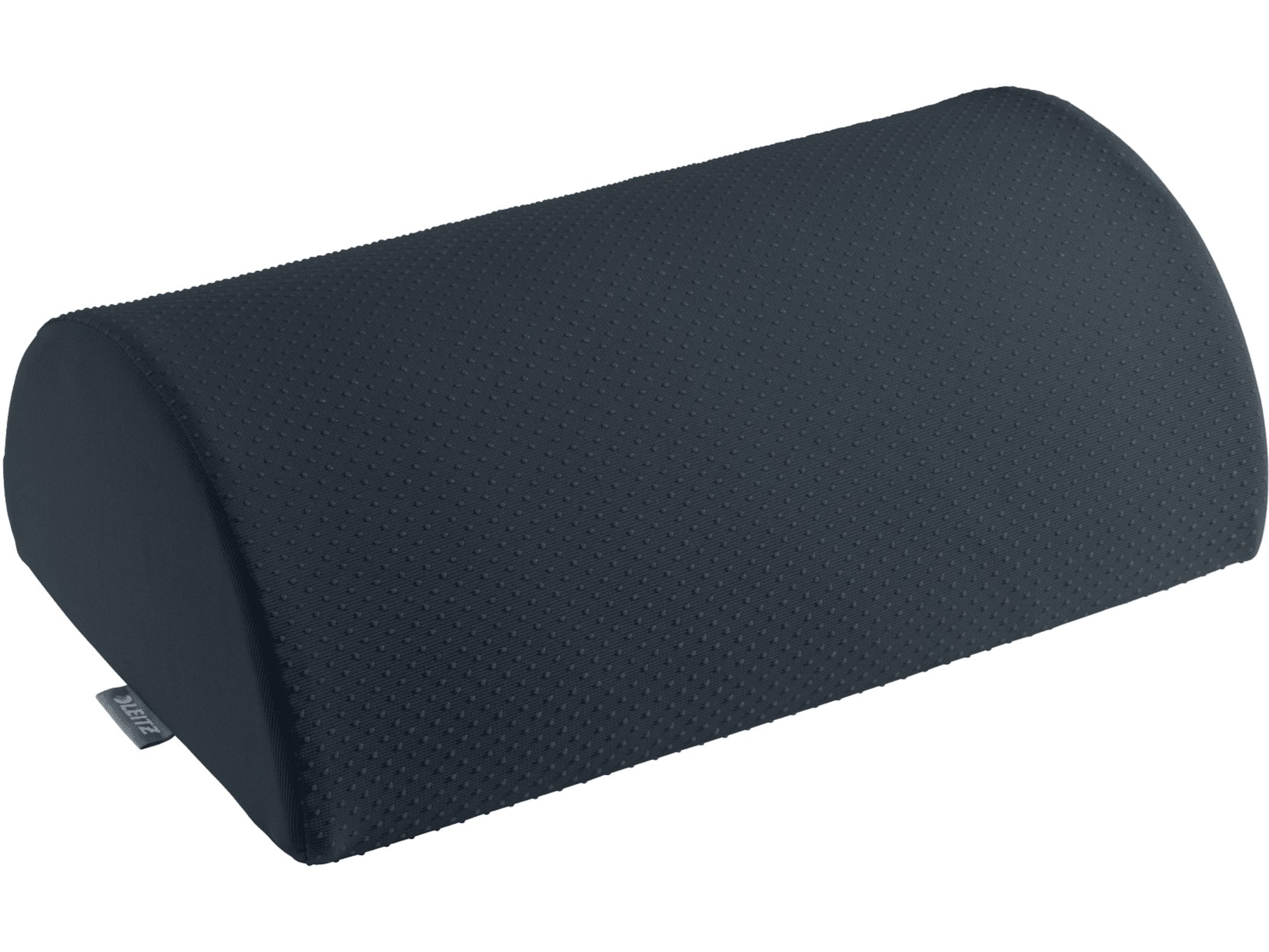 Leitz Ergo Cosy Fotstøtte (grå) Fotskammel