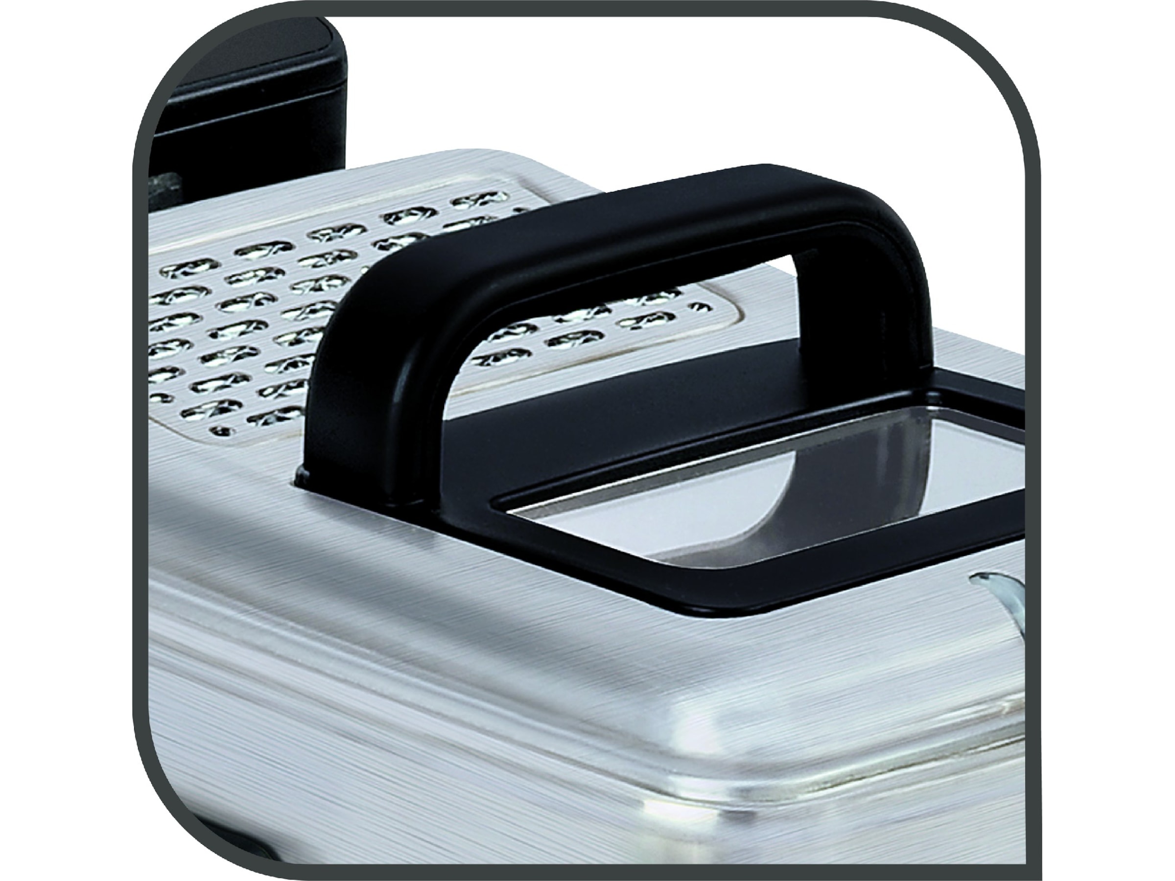 Tefal Oleoclean Deep Fryer Compact Airfryer Komplett.no