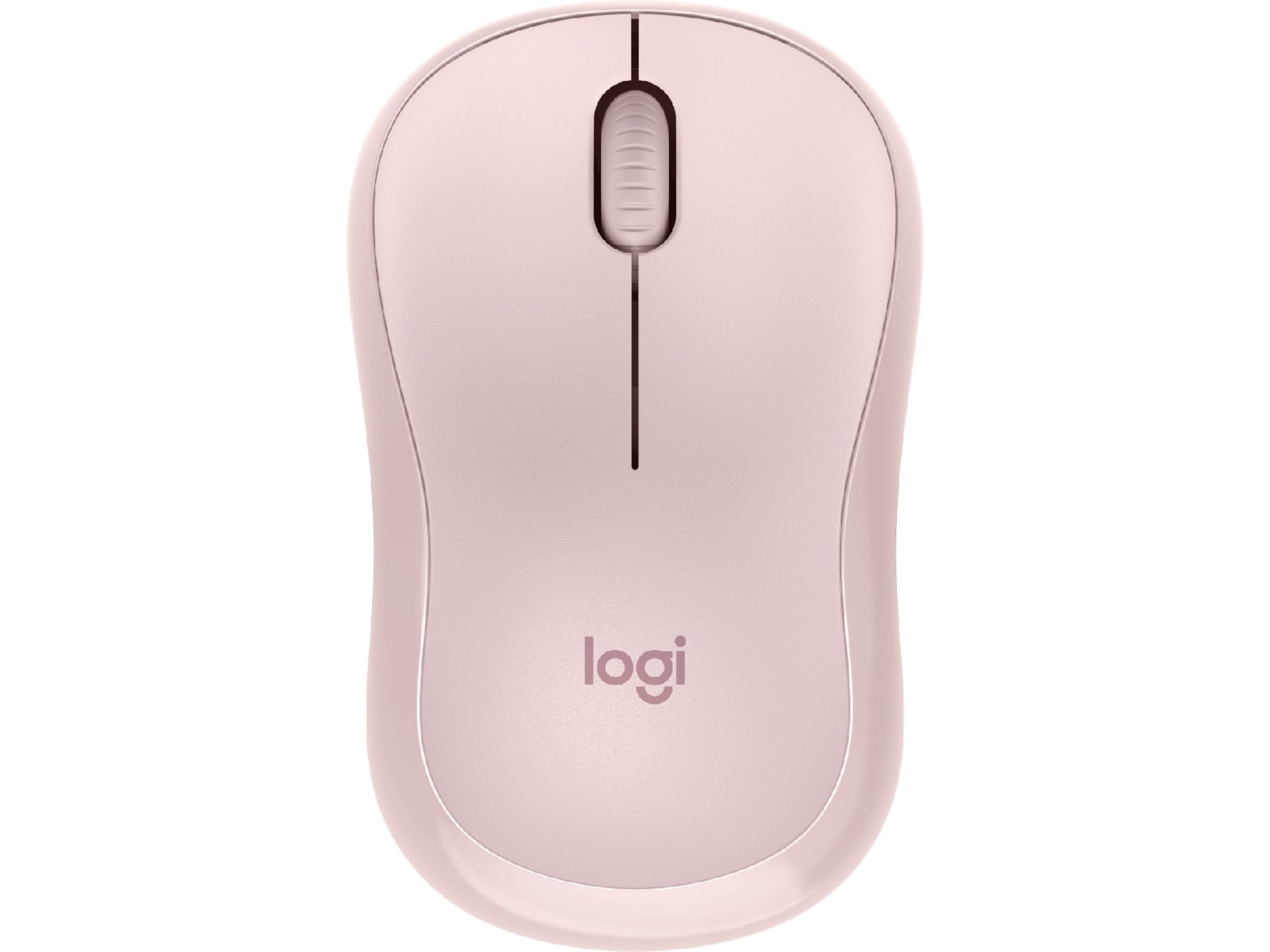 Logitech M240 Trådløs Mus (rosa) Mus