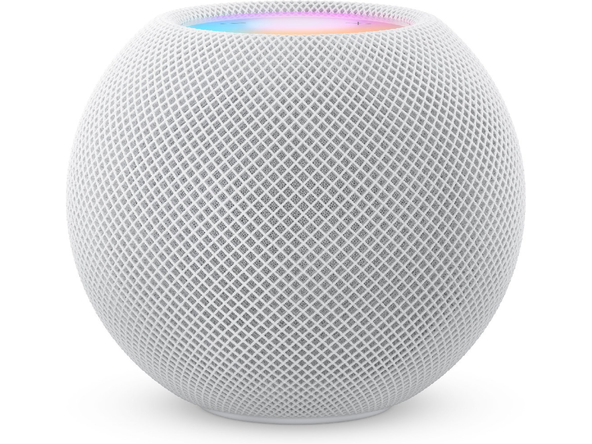 Apple HomePod mini (hvit) Høyttalere