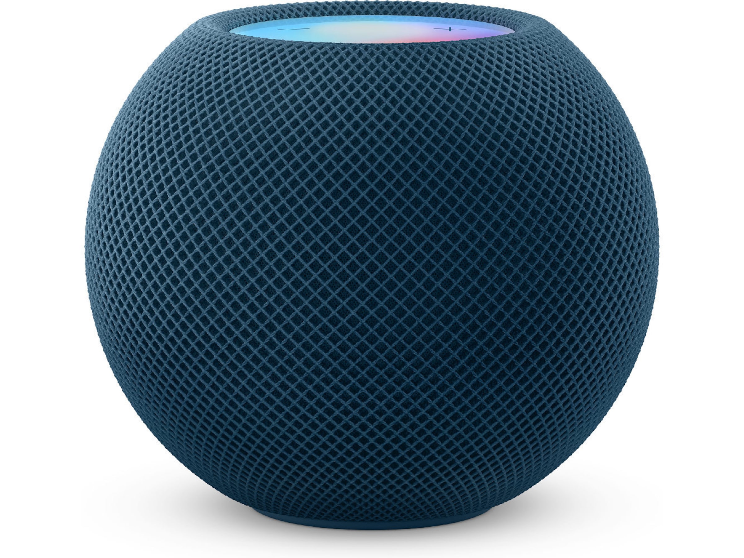 Apple HomePod mini (blå) Høyttalere