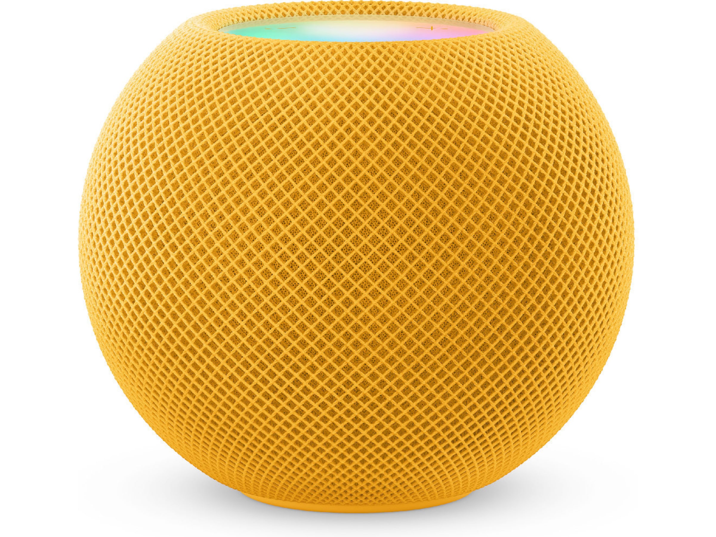 Apple HomePod mini (gul) Høyttalere