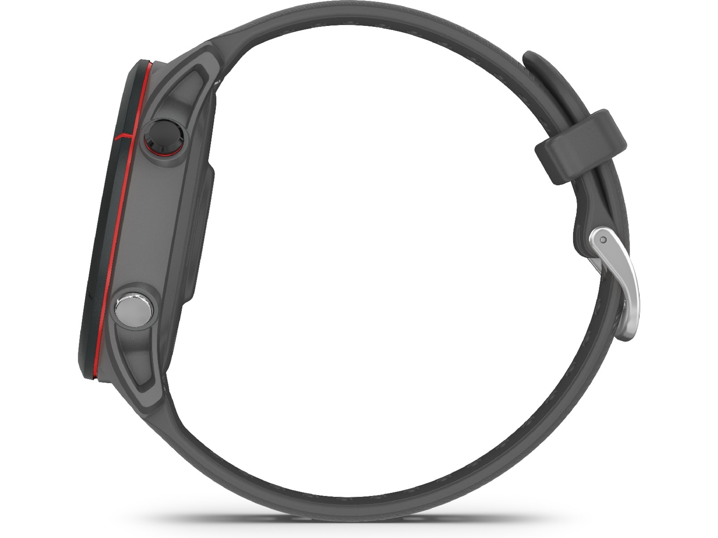 Garmin Forerunner 255 46mm GPS (skifergrå) Smartklokker
