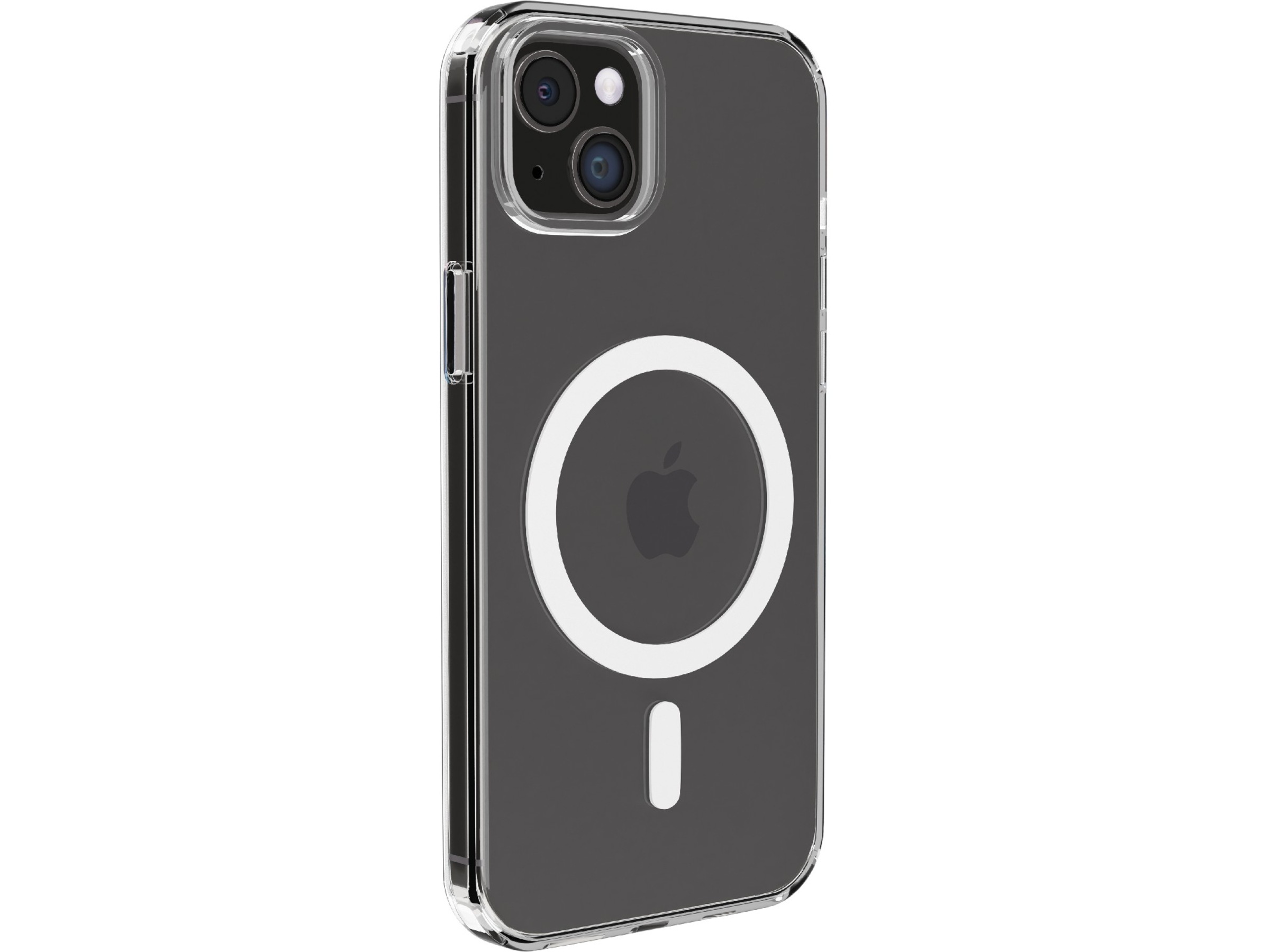 dbramante1928 iPhone 15 Iceland Ultra deksel (gjennomsiktig) Mobildeksel